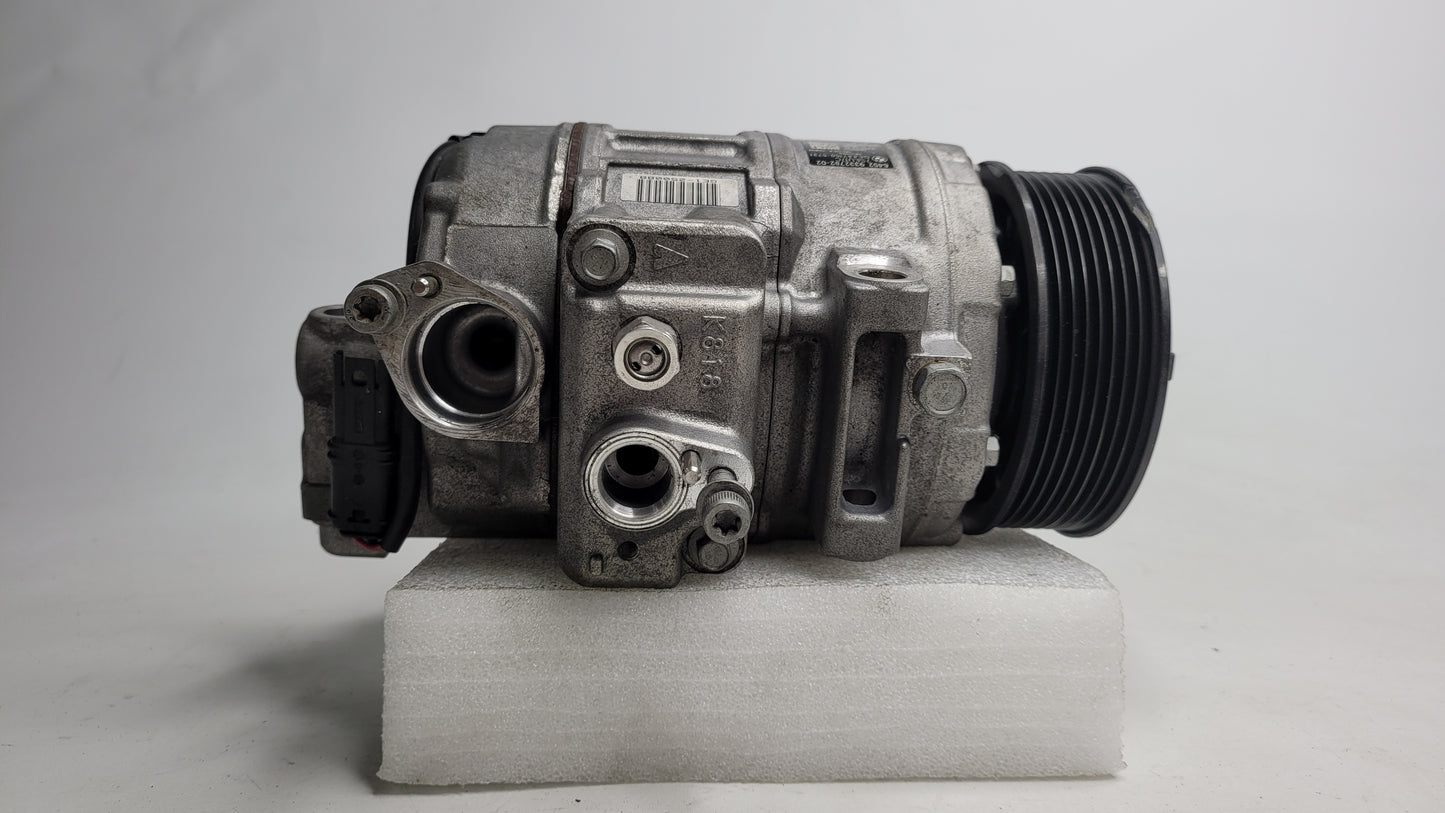 BMW M3 F80 Air Con Compressor 9332782 - MPerformance.parts