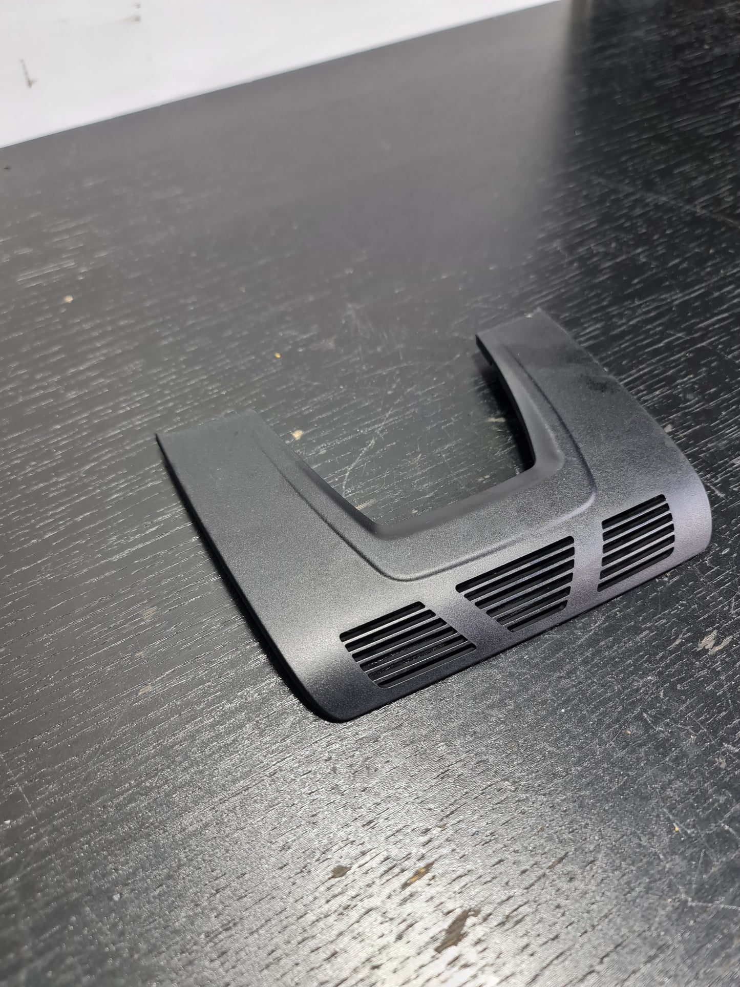 2012-2020 BMW 61-31-9-249-564 BMW 61319249564 Trim, Roofliner, Black 9249564 - MPerformance.parts