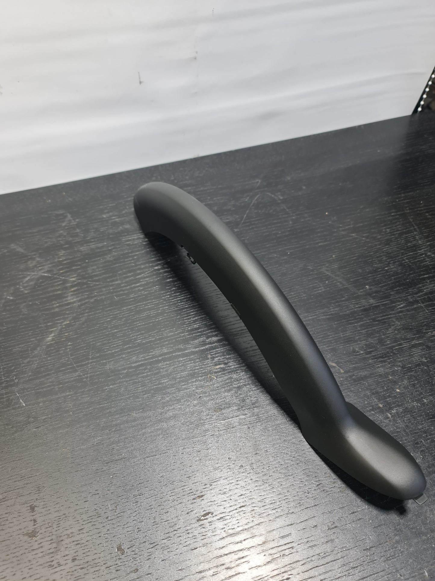 BMW M3 F80 REAR PASSENGER SIDE TRUNK LID HINGE COVER CAP OEM - MPerformance.parts