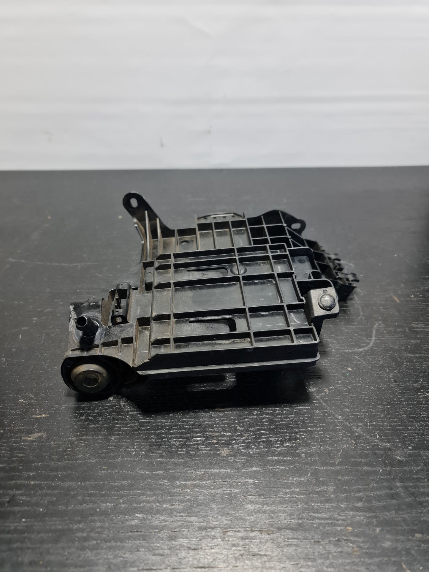 BMW M3 Power Supply Bracket Mount 7849609 - MPerformance.parts