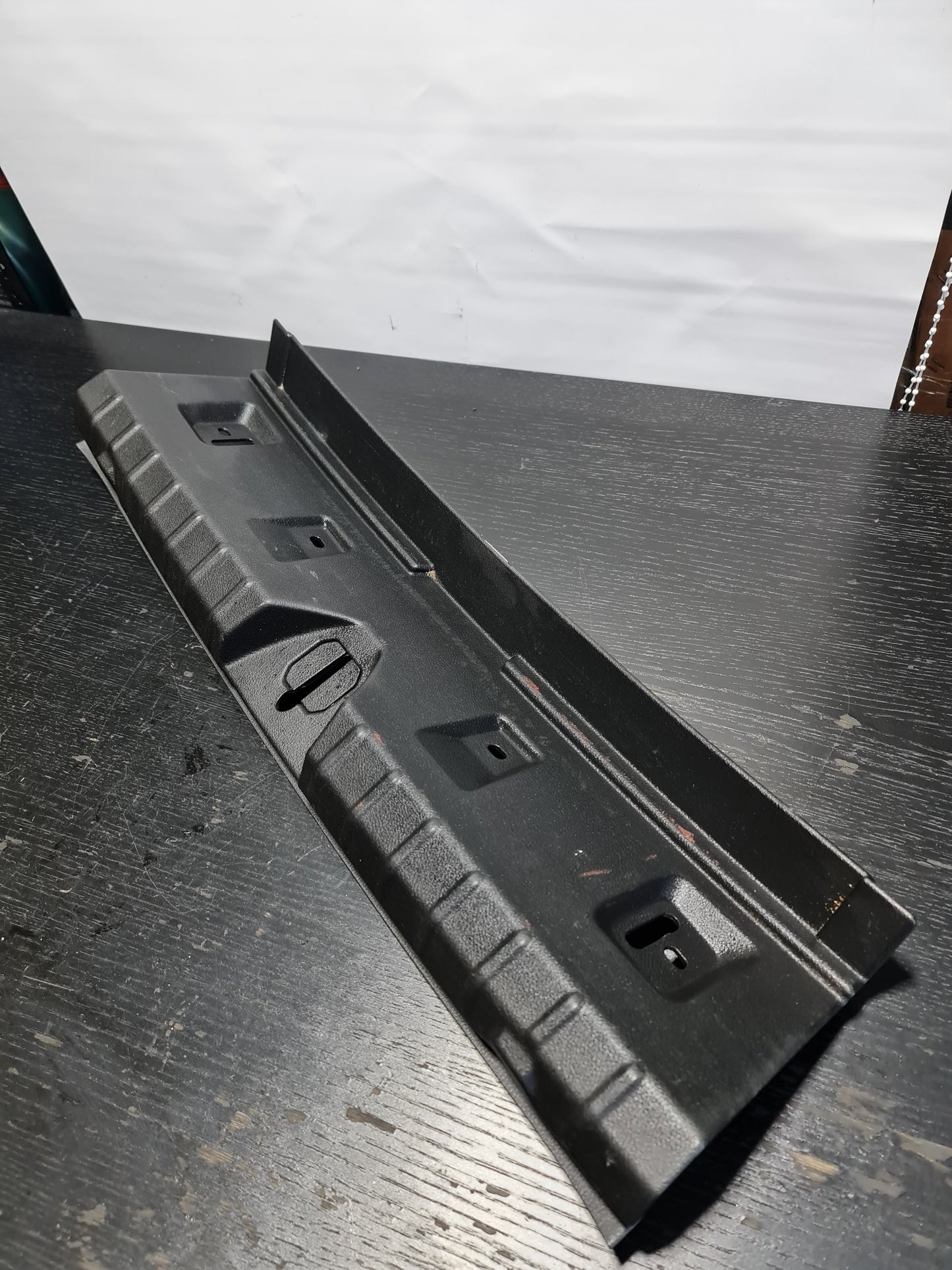 BMW 4 F33 F83 M4 Boot Trunk Trim Panel Cover Luggage 7284158 51477284138 - MPerformance.parts