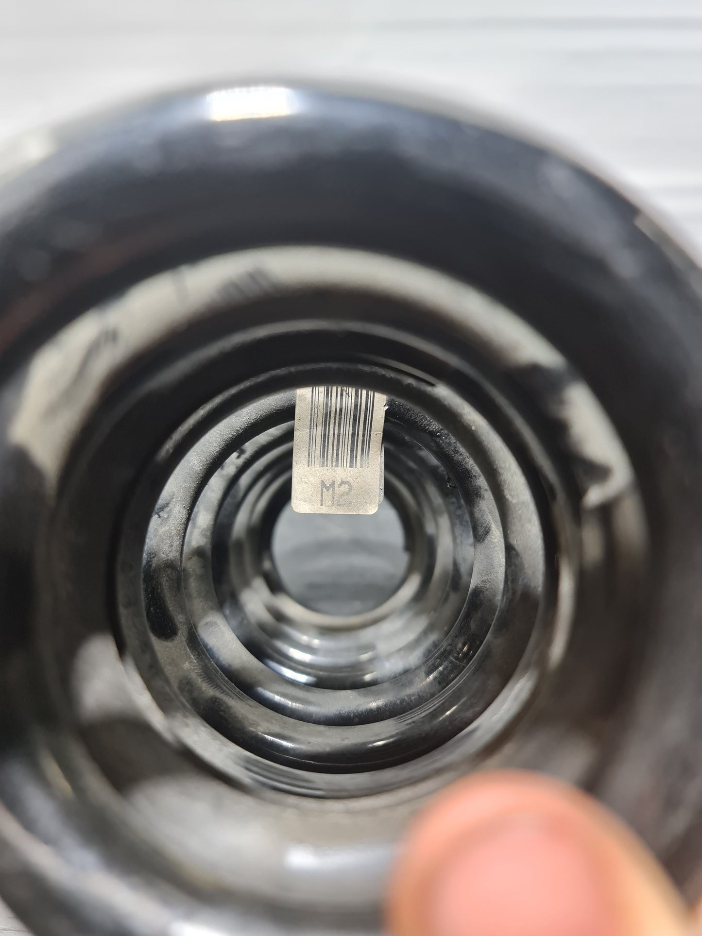 G80 G82 G83 M3 M4 REAR COILS SPRINGS - MPerformance.parts