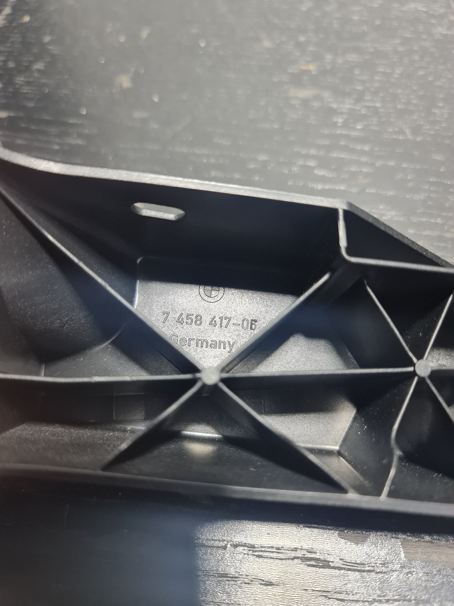 BMW G21 3er G20 Support Left 7458417 52207458417 - MPerformance.parts