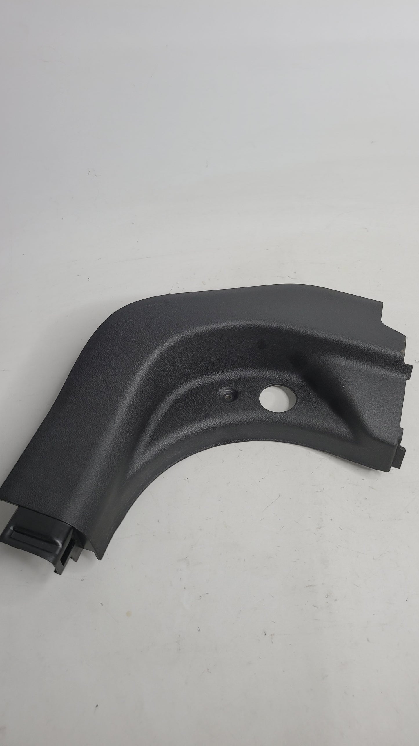 BMW M3 G80 Right Front Pillar Bottom Cover 7446432 - MPerformance.parts