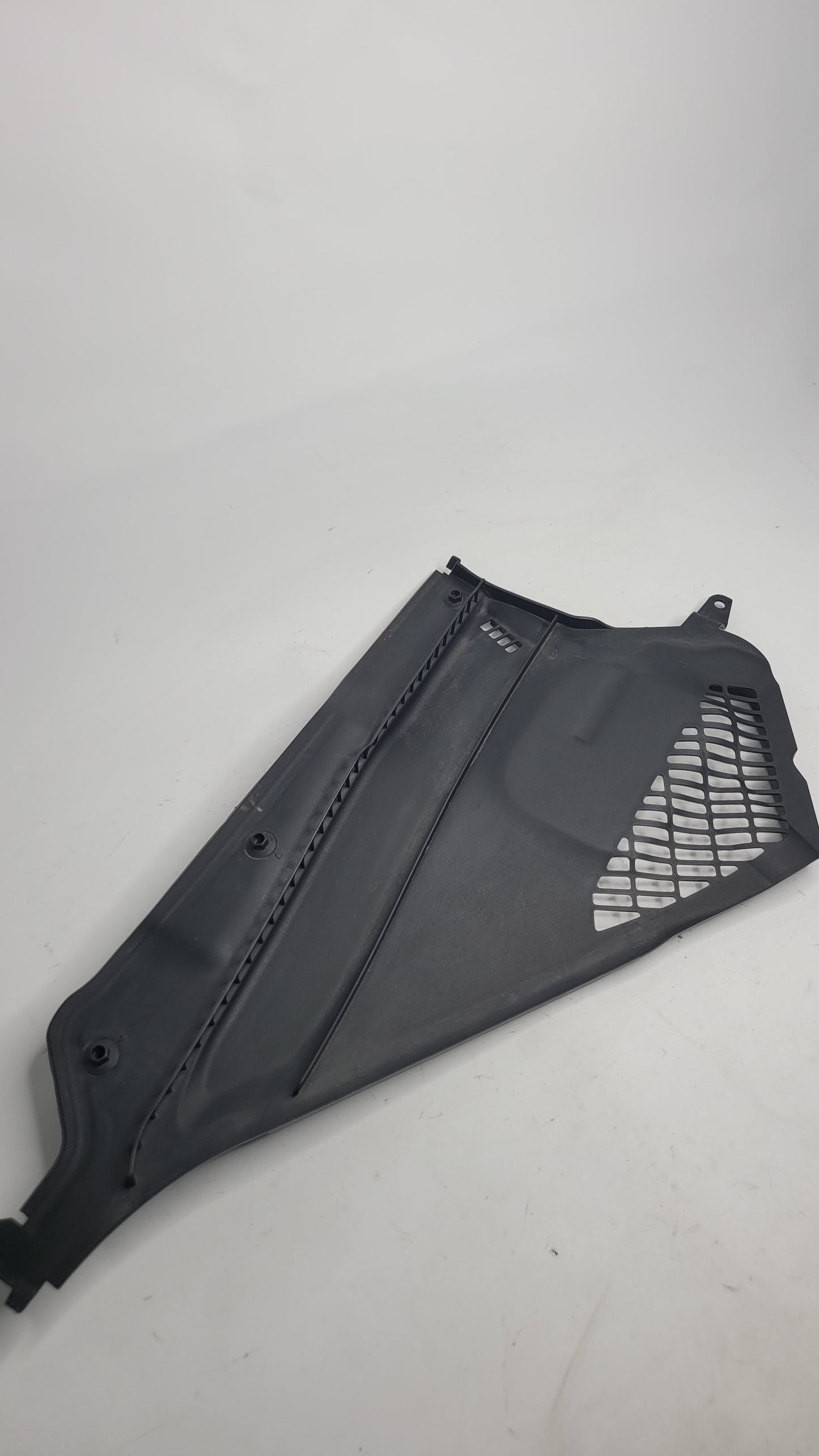 BMW M3 F80 2018 Engine Bay Trim Cover Panel LHS 8059698 - MPerformance.parts