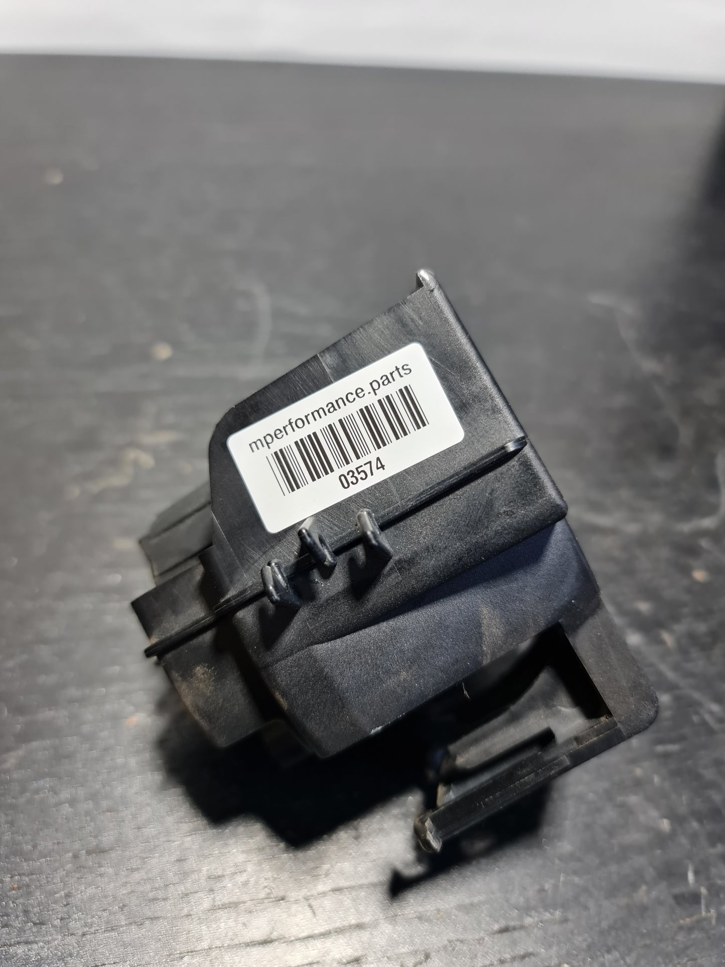 BMW Power Siren 65759383320 M3 F80 - MPerformance.parts
