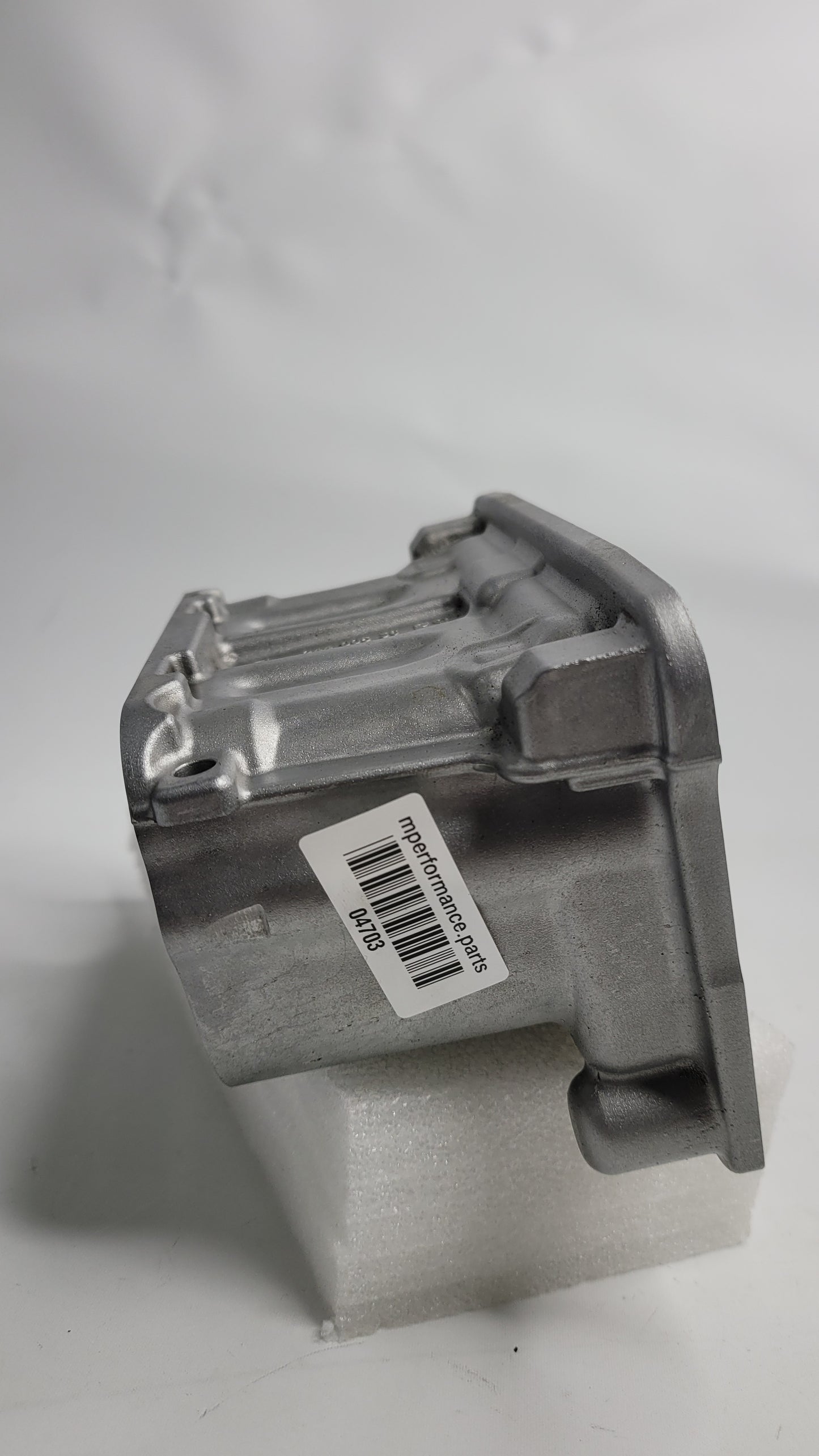 2015-2020 BMW M4 OEM 3.0 ENGINE SPARK PLUG INSERT BRACKET 760510403 - MPerformance.parts