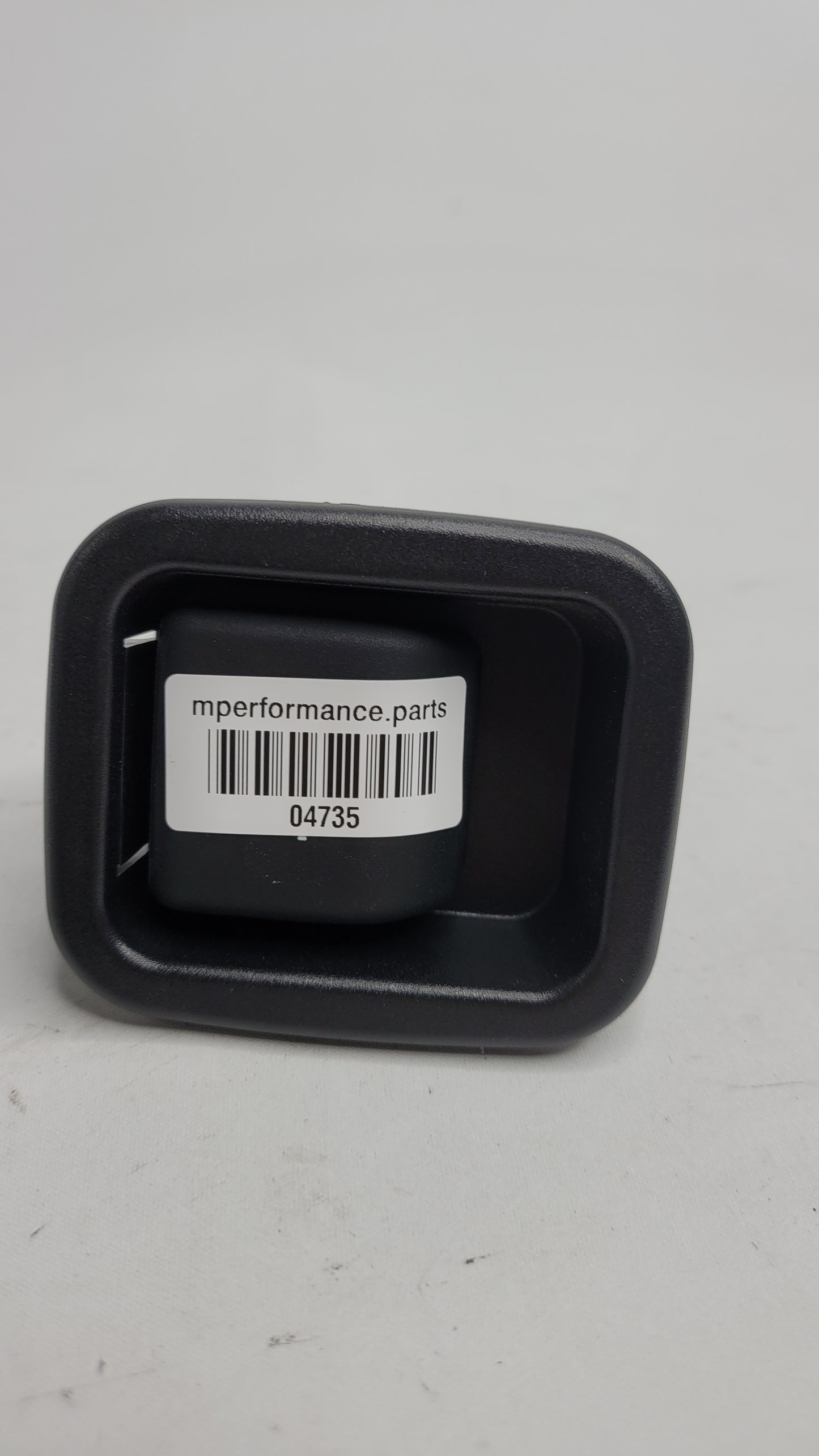 BMW M3 F80 REAR LEFT QUARTER SOCKET CHARGING PORT OUTLET INLET - 7143111 - MPerformance.parts