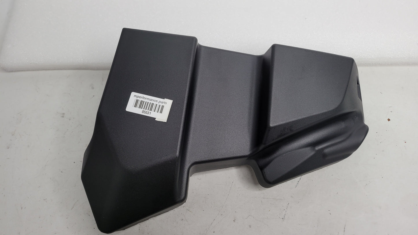 BMW G80 G82 M3 M4 Power Distribution Cover - 8095698 - MPerformance.parts