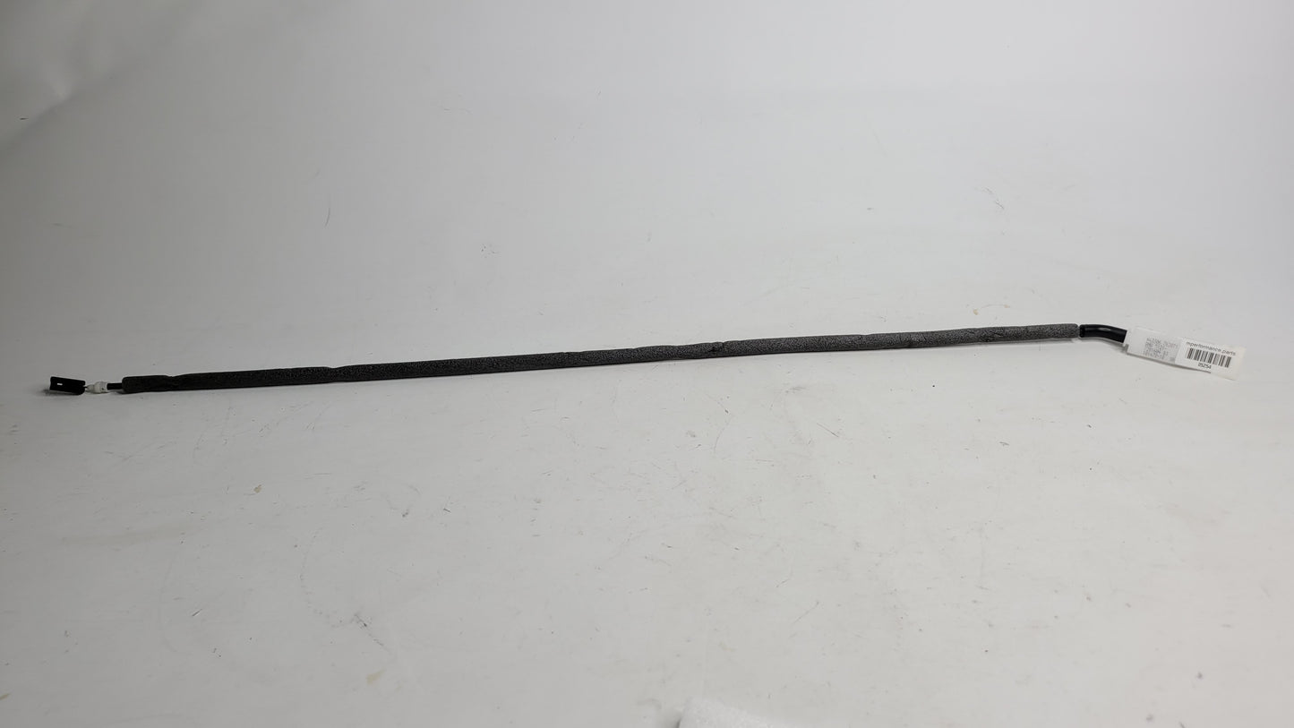 BMW F82 4 Series F32 F33 F83 Bowden Train Front Bowden Cable Front 7281604 - MPerformance.parts