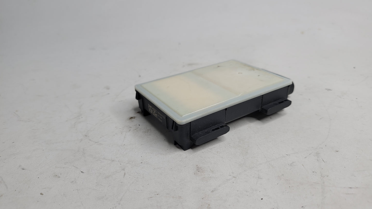BMW F40 G80 G82 G83 G26 G30 G11 Radar Sensor Close Range SRR-01 5A2B4D7 - MPerformance.parts
