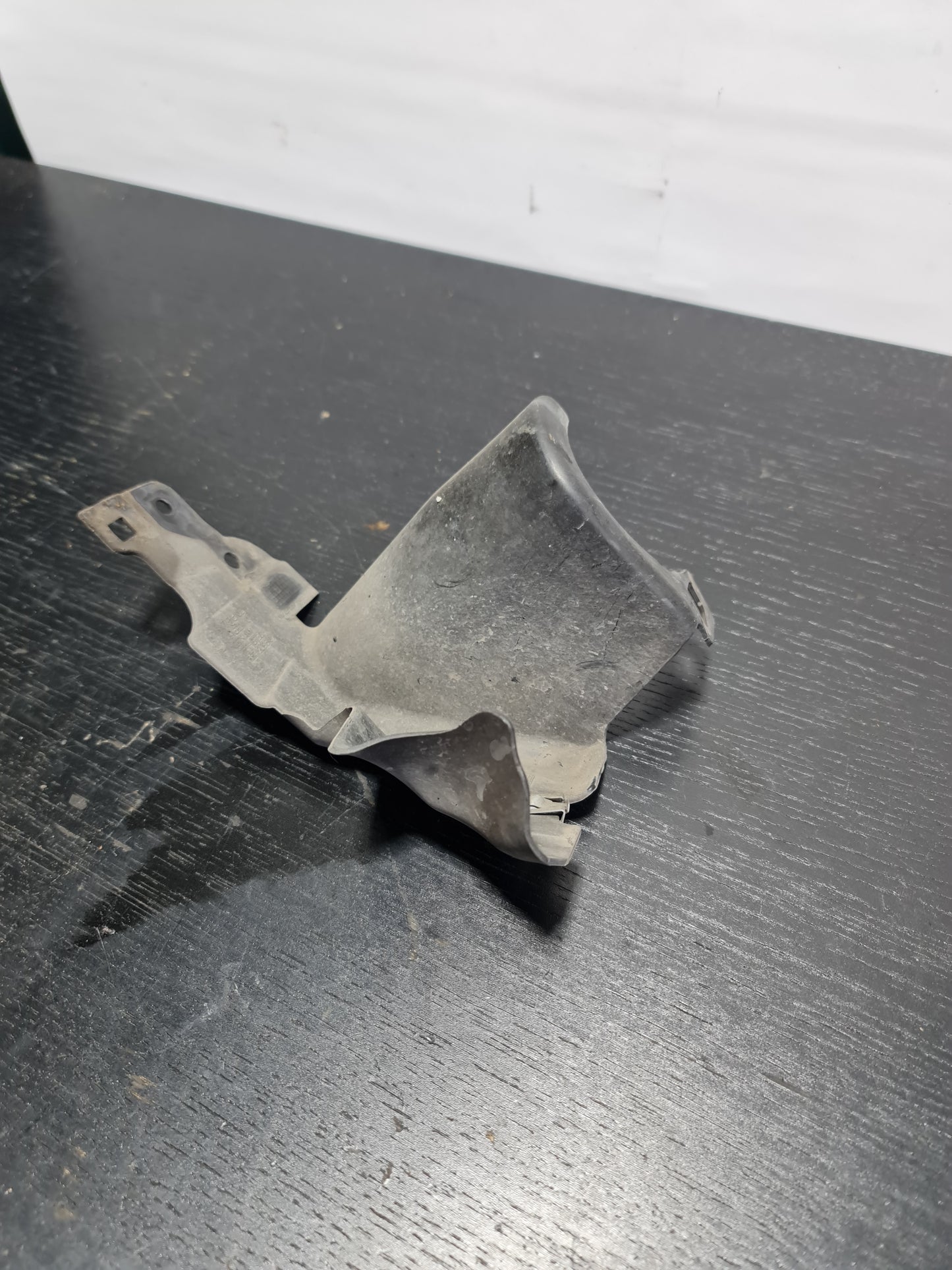 BMW M2 M3 M4 Steering Gear Cover Trim Right Side F80 F82 F83 F87 - MPerformance.parts