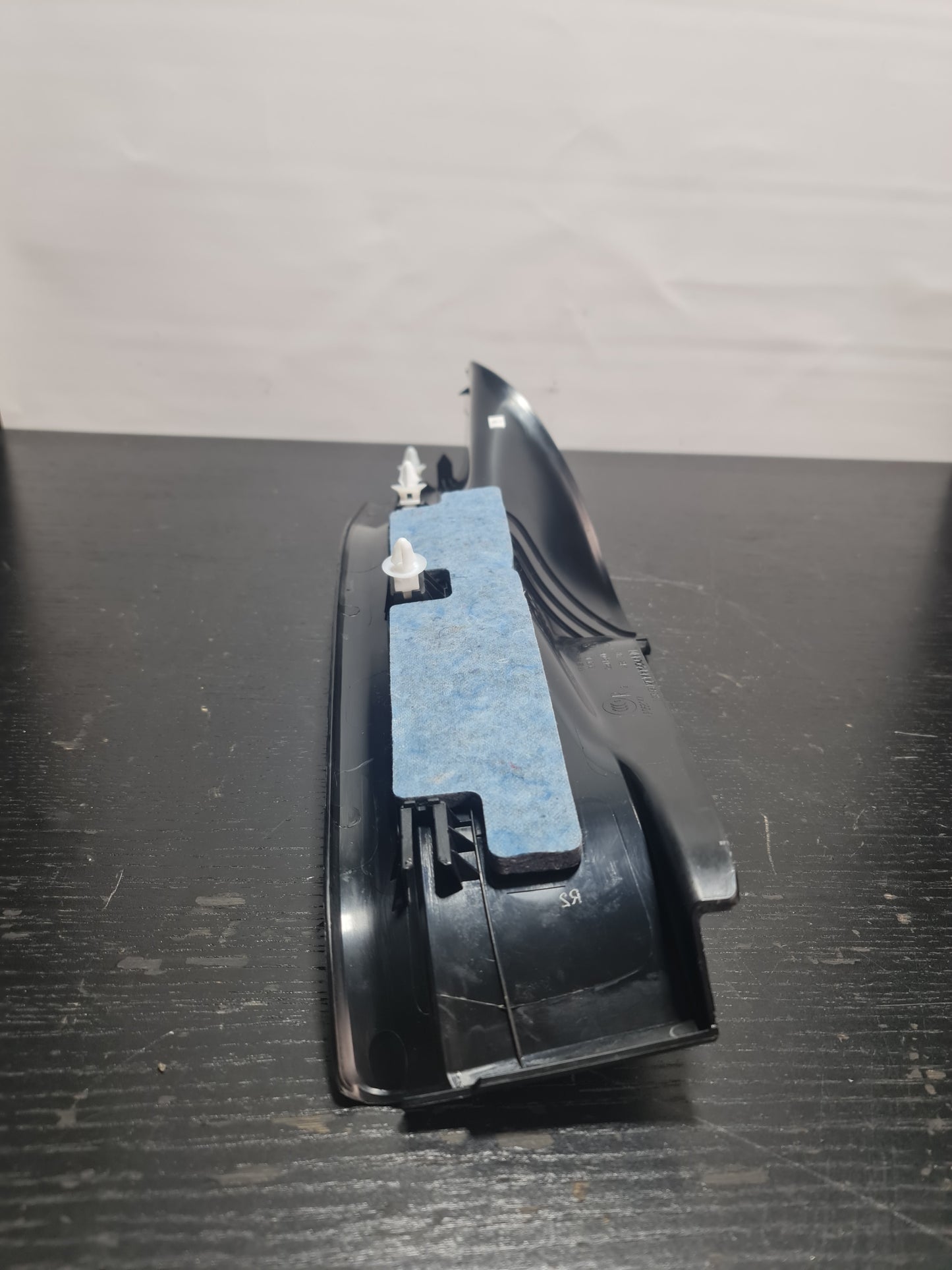 BMW G20 3er G21 Cover Strip Step Rear inside Right 7446424 7482288 - MPerformance.parts