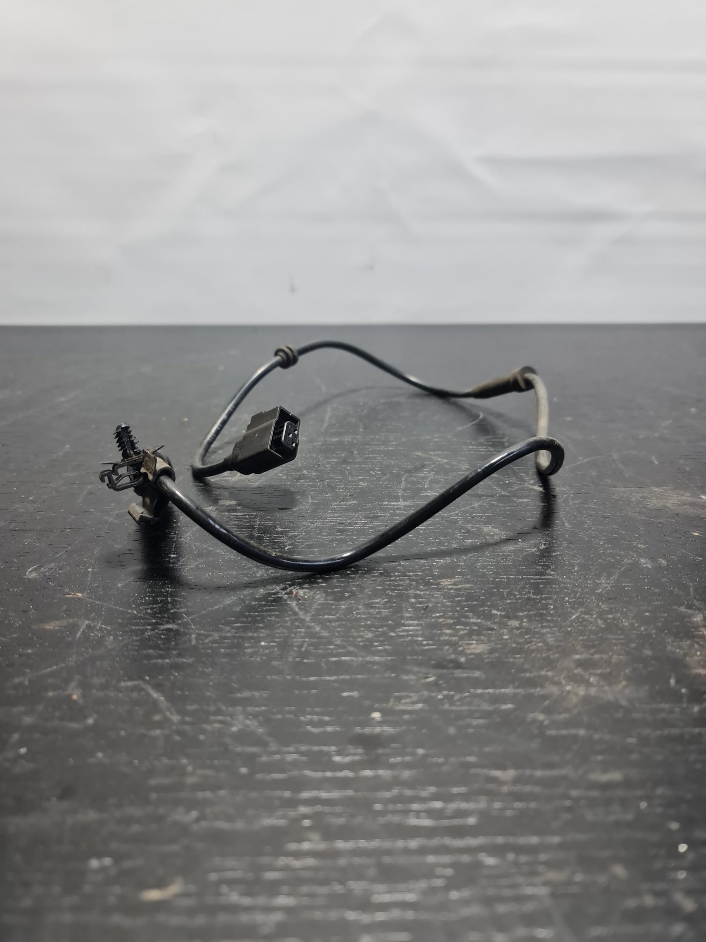 BMW Cable For Wheel Acceleration Sensor Genuine 31307850609 7850609 - MPerformance.parts