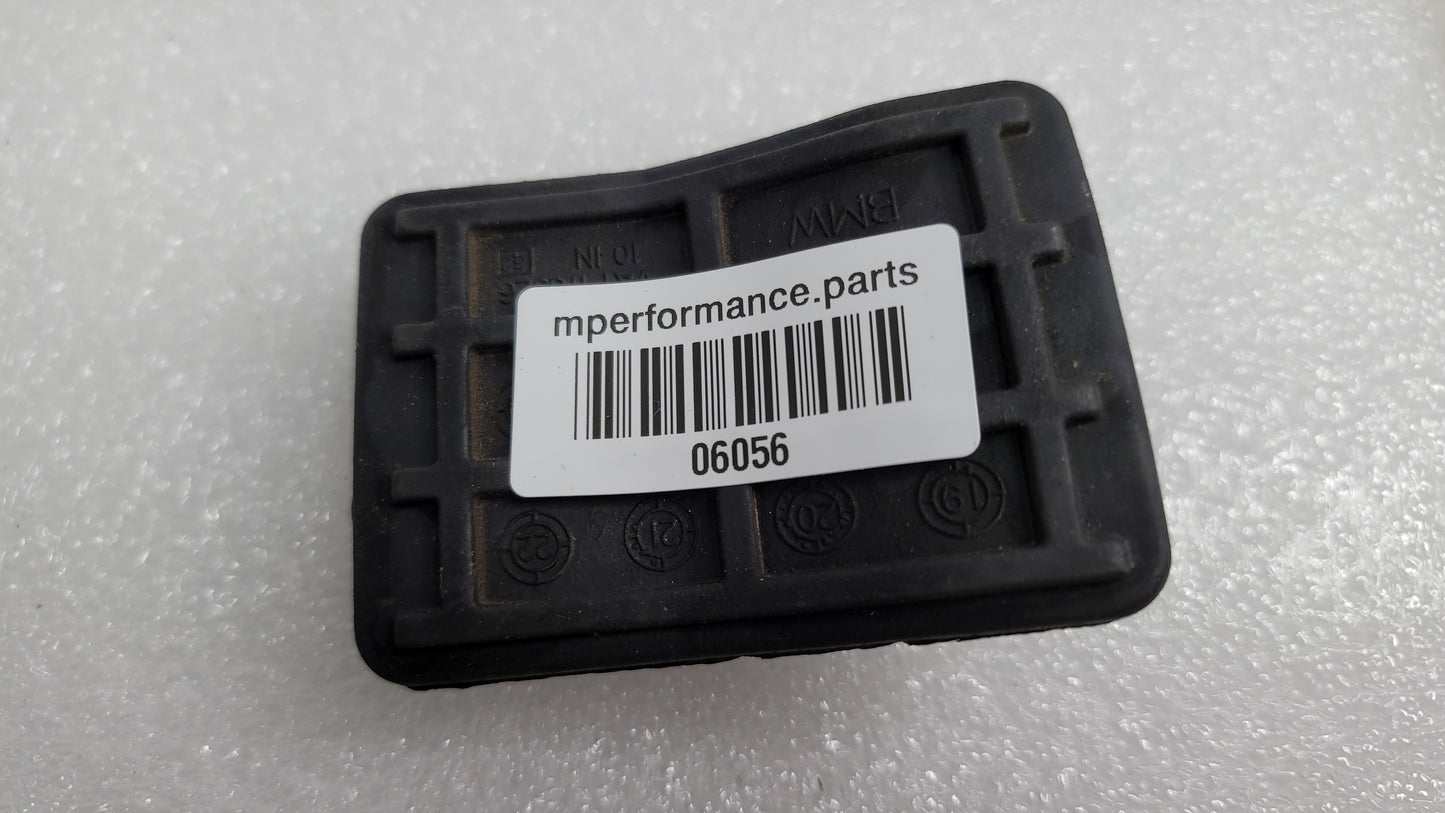 BMW M3 G80 Gearbox Cap 24147591704