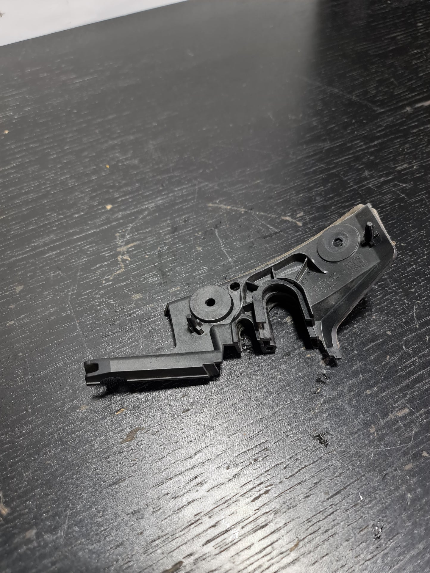 2012-2020 BMW 12-52-8-621-100 BMW 12528621100 Bulkhead Seal 8621100 - MPerformance.parts