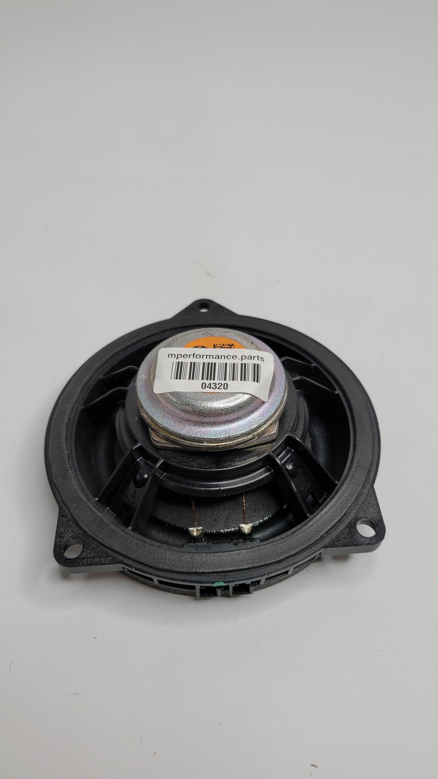 BMW M3 G80 Speaker Harman Kardon 2622469-01 - MPerformance.parts