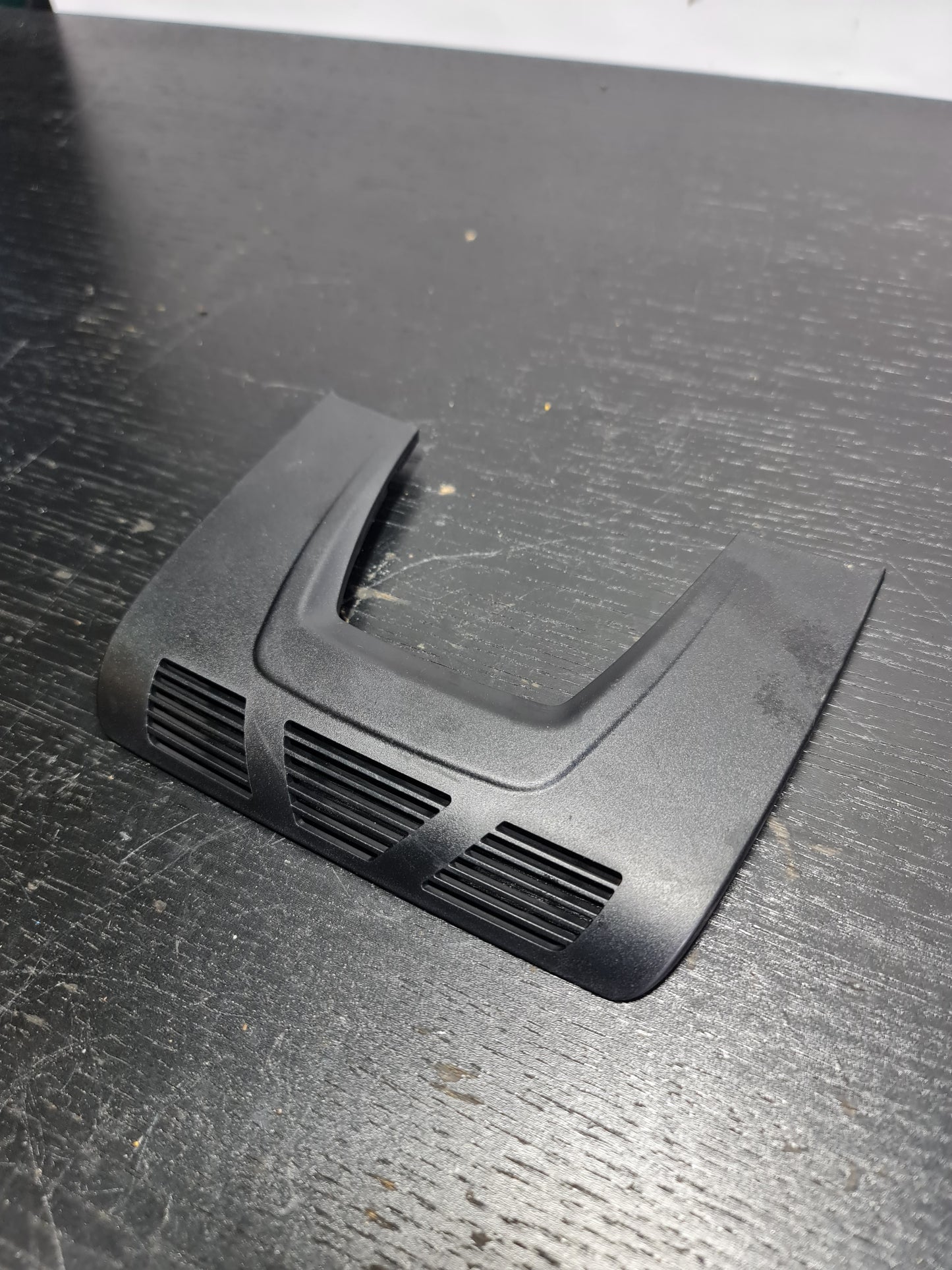 2012-2020 BMW 61-31-9-249-564 BMW 61319249564 Trim, Roofliner, Black 9249564 - MPerformance.parts