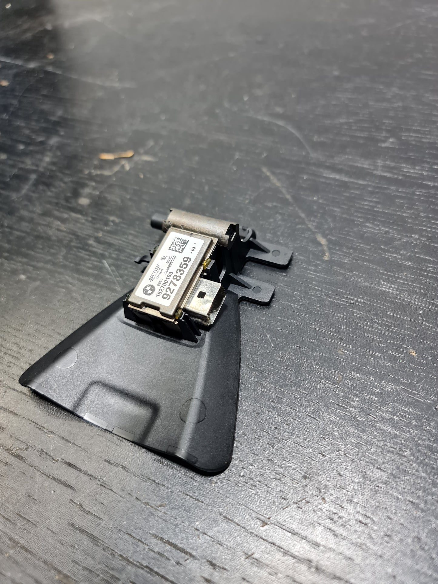 BMW F80 M3 F82 M4 Front Camera Windshield Lane Departure 9278359 66519278359 - MPerformance.parts