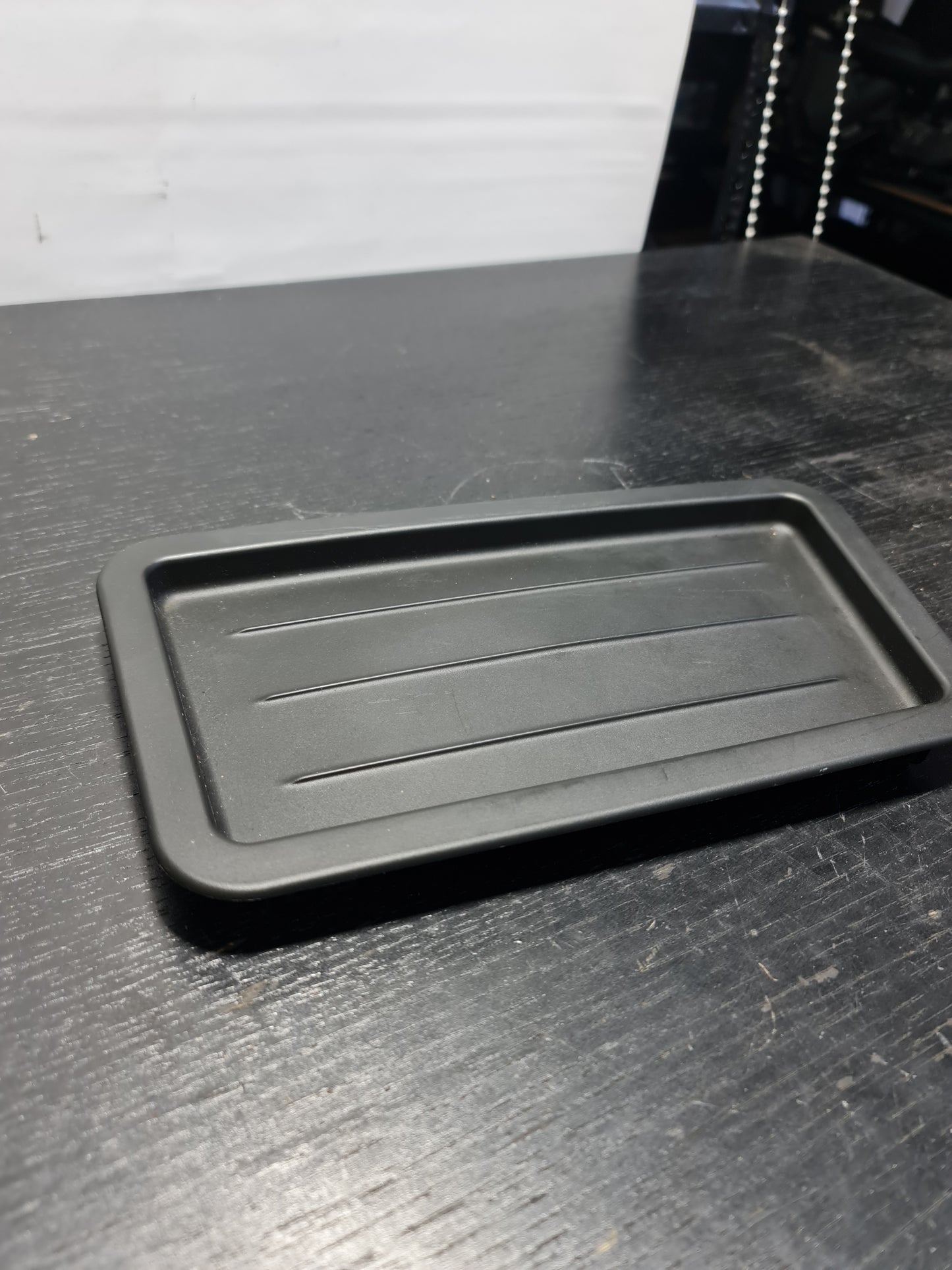 BMW M4 F82 Rear Boot Storage Tray Trim Cover Panel 51477245912 - MPerformance.parts