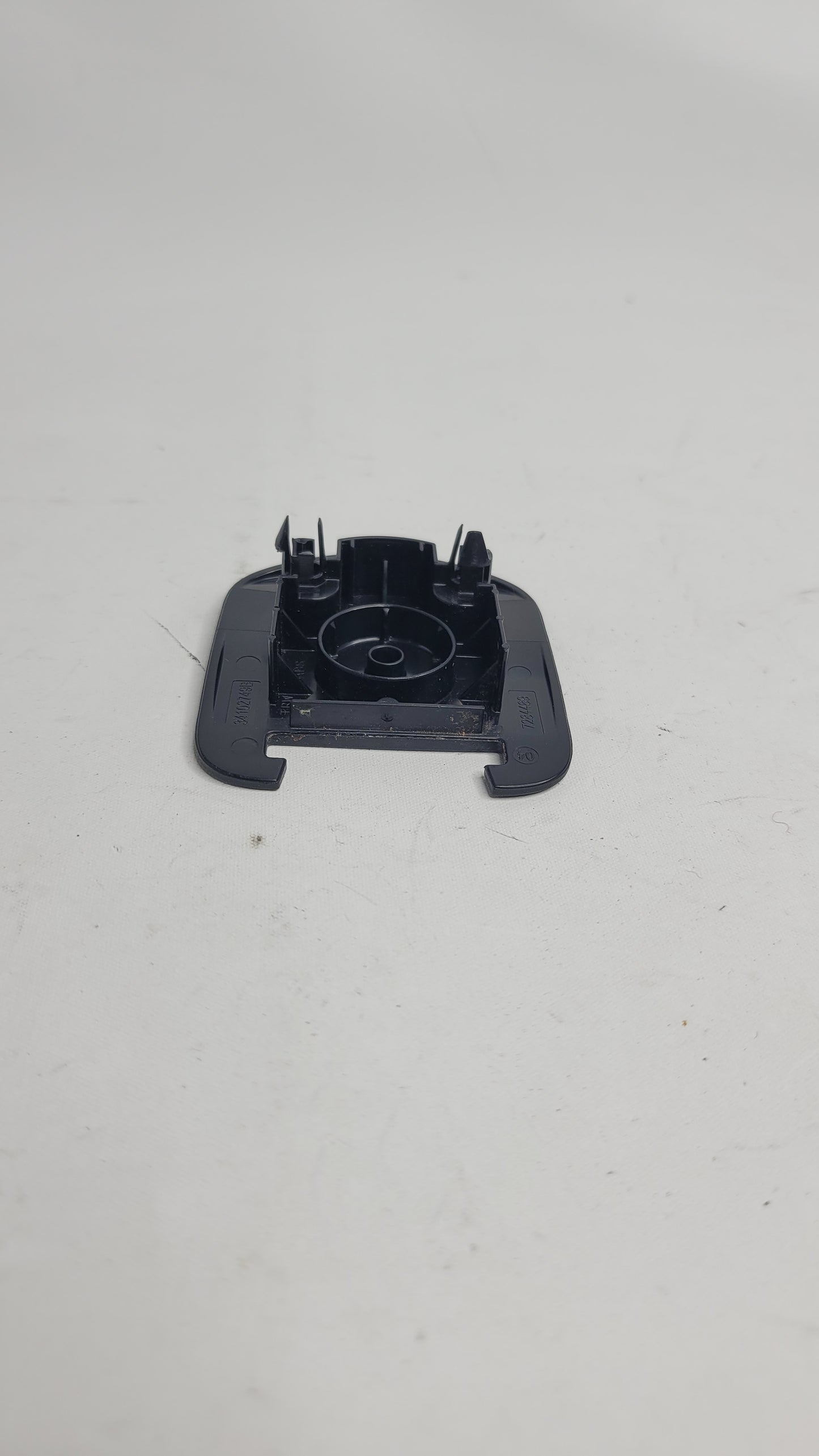 BMW 1 F20 FRONT SEAT BELT COVERING CAP 7284489 - MPerformance.parts