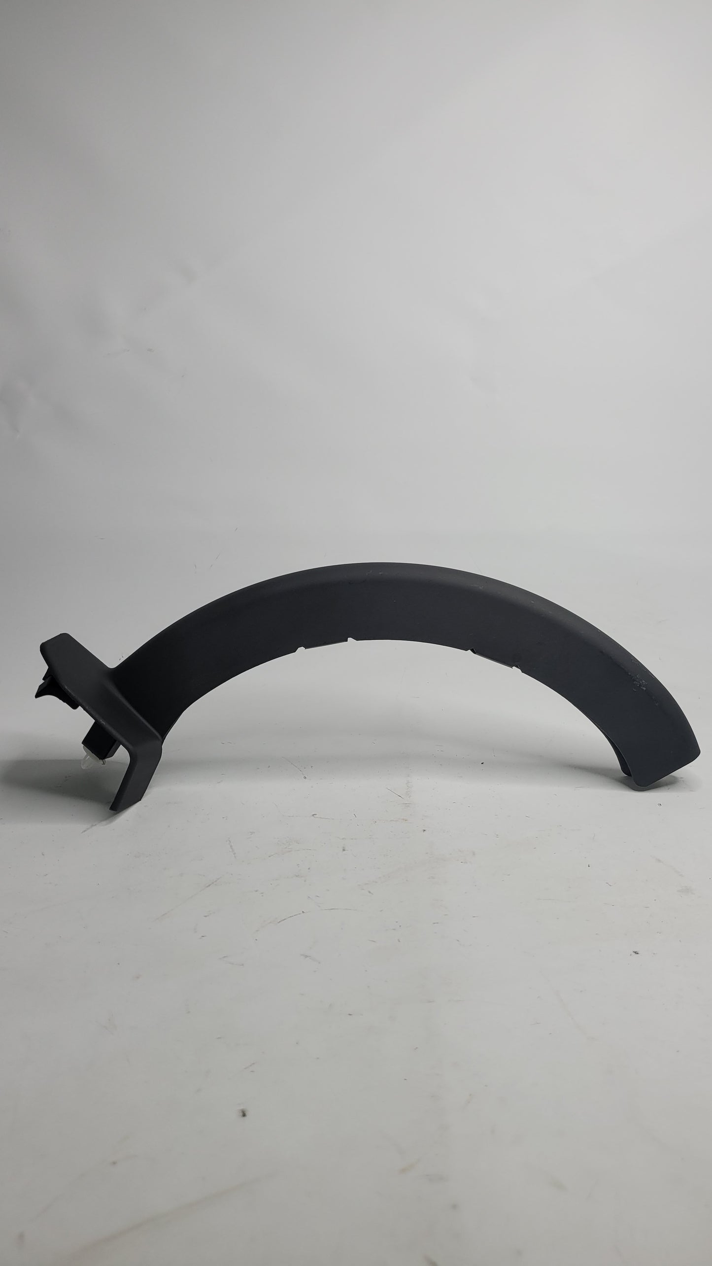 BMW M3 G80 REAR RIGHT SIDE TRUNK LID HINGE COVER 7430624 - MPerformance.parts