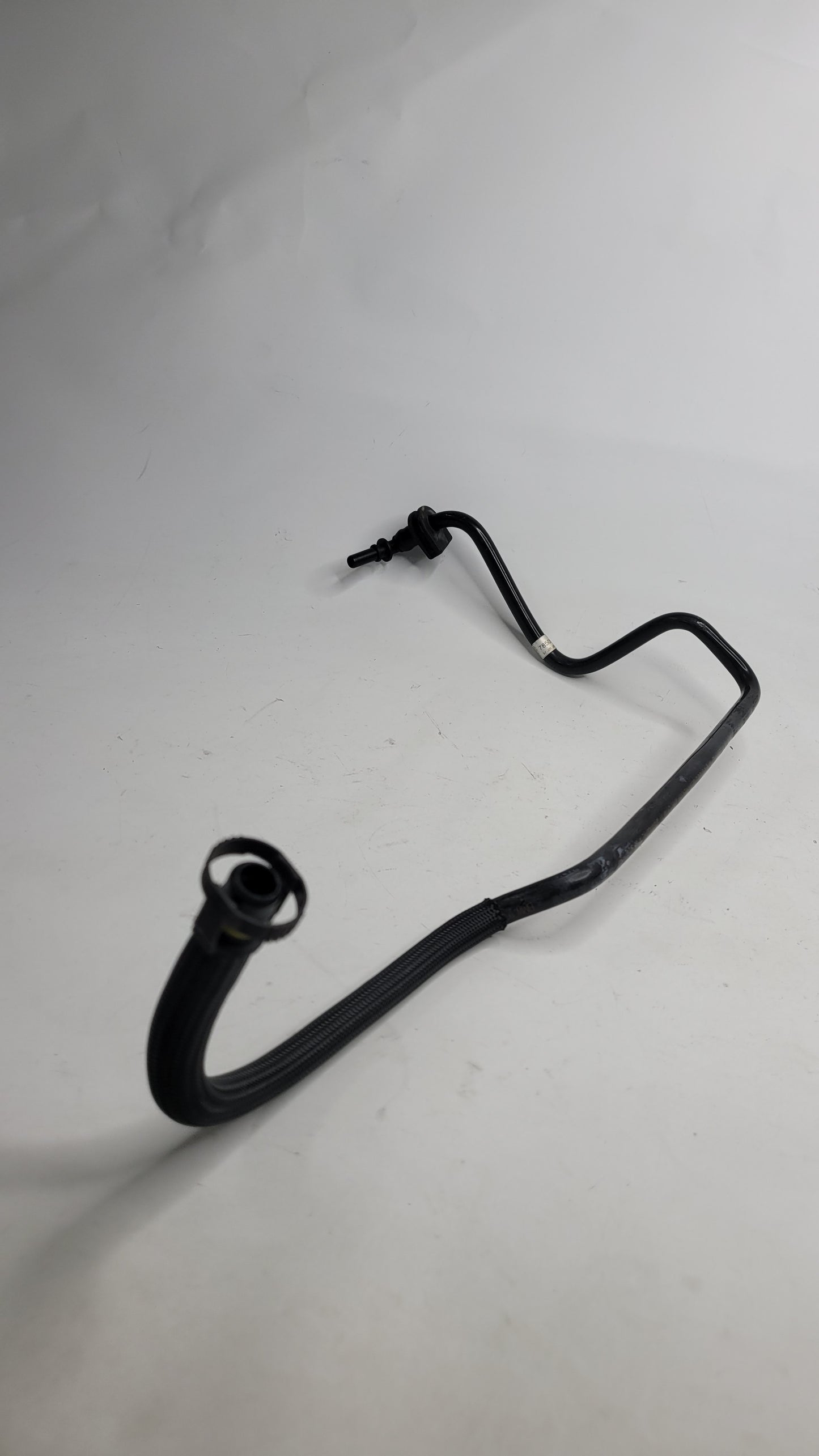BMW 3 4 SERIES 3.0 PETROL S55 M3 M4 F80 F82 F83 VACUUM PIPE HOSE 7850594 - MPerformance.parts