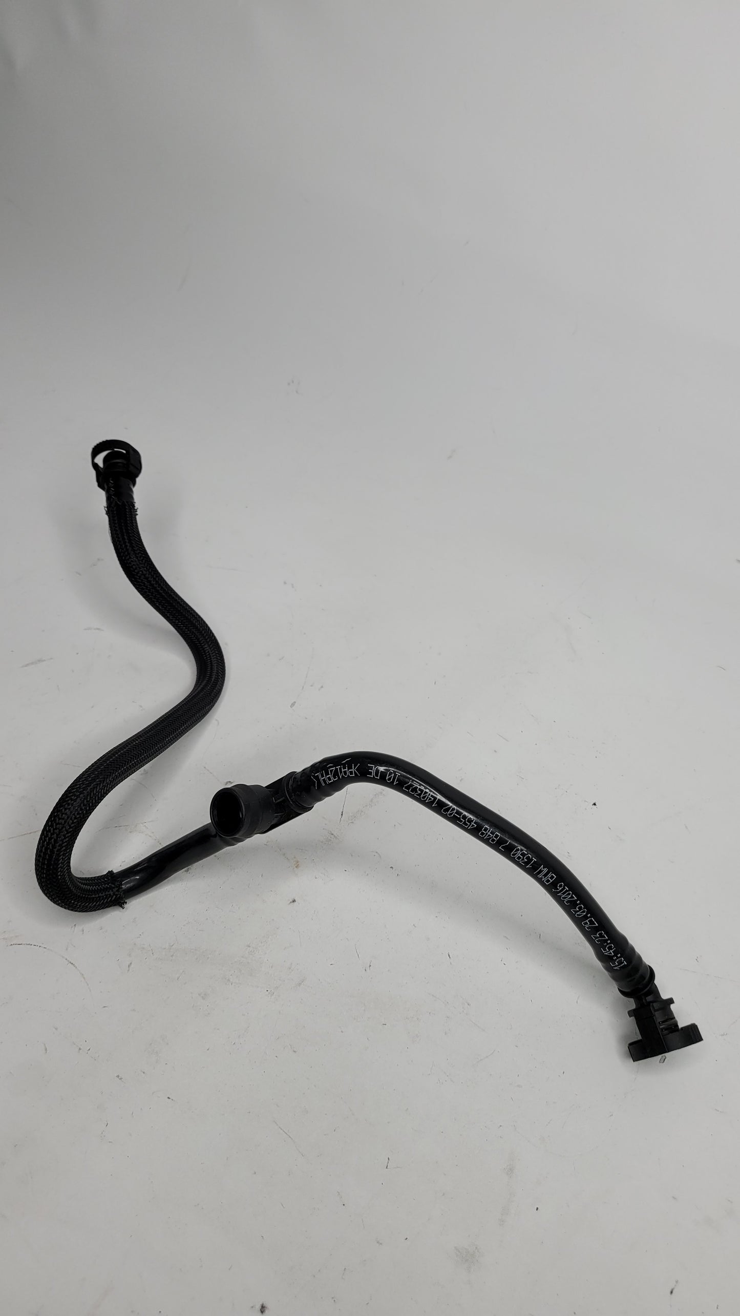 BMW VACUUM LINE HOSE PIPE 140327 - MPerformance.parts