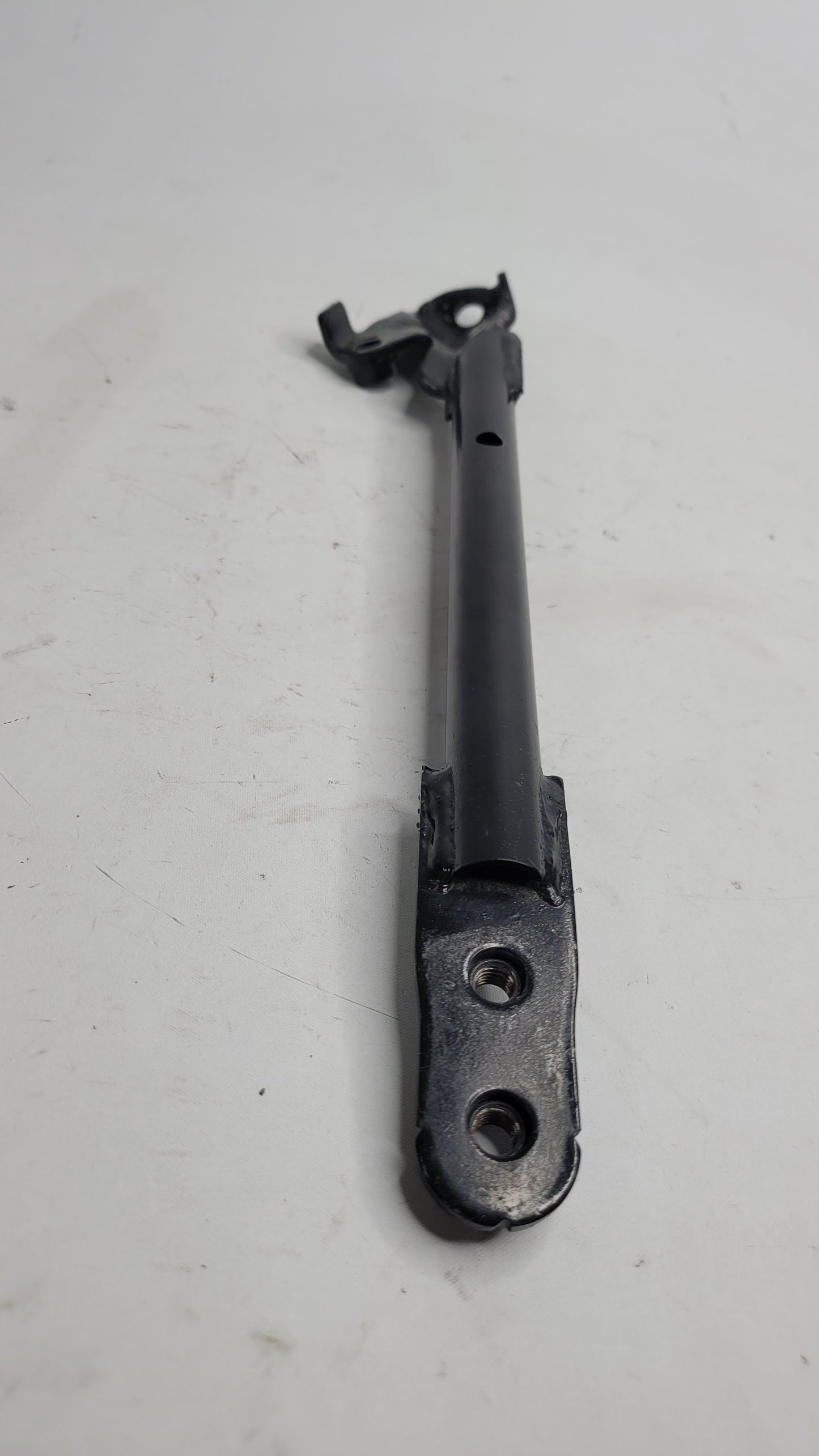 BMW M4 F82 RIGHT SUSPENSION CROSS-BRACE EXTENSION 2284858 - MPerformance.parts