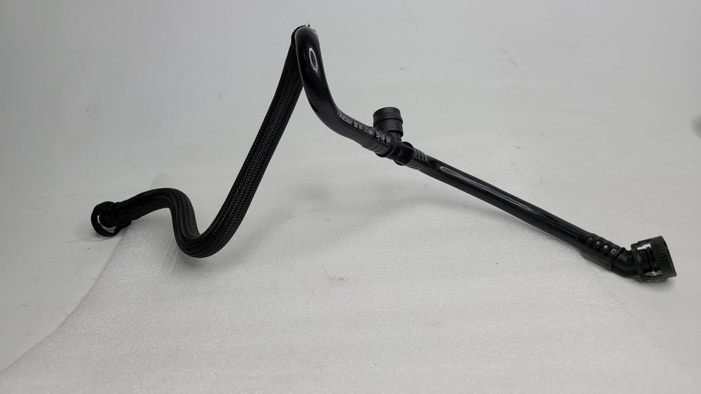 BMW Vacuum Line Fits 3 4 Series M3 M4 F80 F82 F83 7848455 - MPerformance.parts