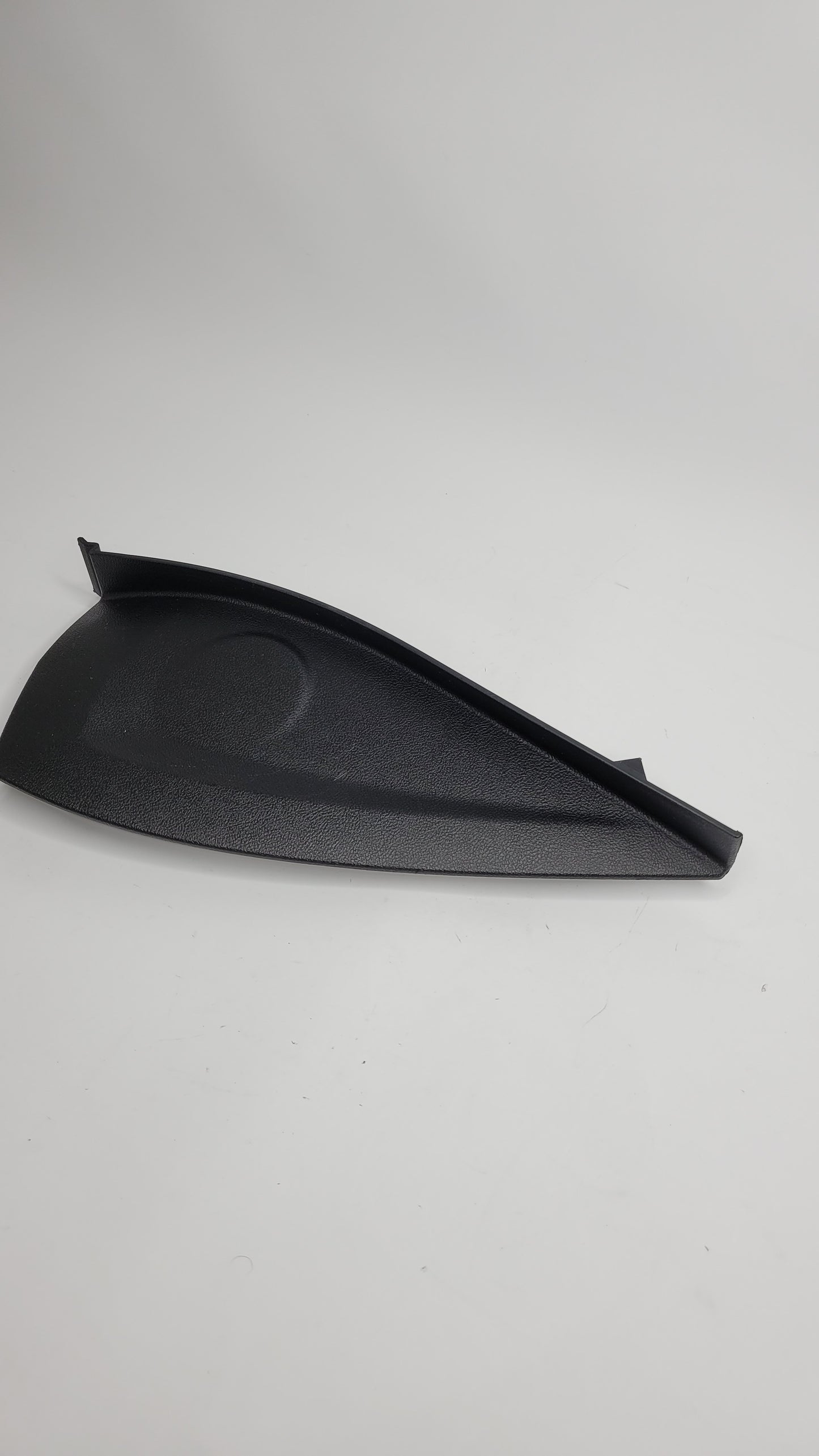 BMW M3 G80 DASH DASHBOARD RIGHT SIDE END CAP TRIM COVER 5145-6994830 - MPerformance.parts