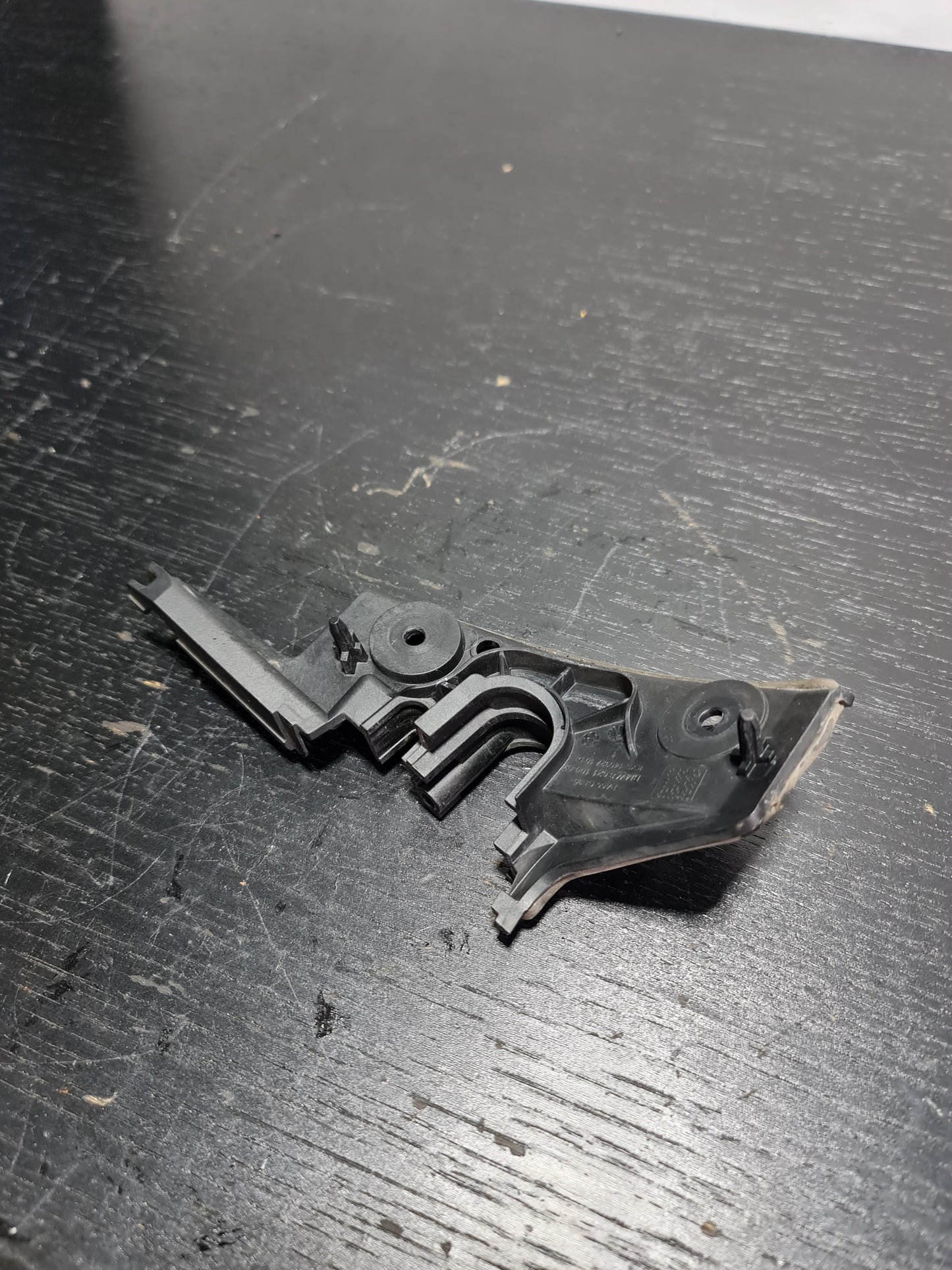 2012-2020 BMW 12-52-8-621-100 BMW 12528621100 Bulkhead Seal 8621100 - MPerformance.parts