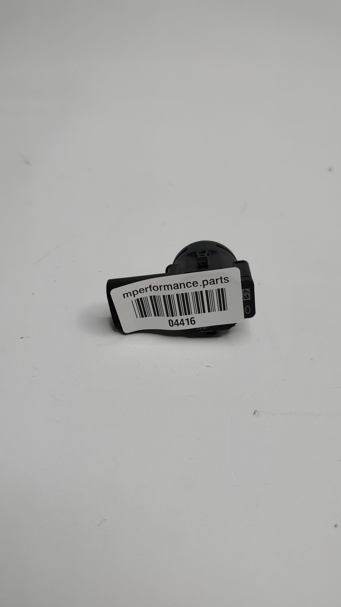 BMW M3 Bumper Ultrasonic Parking Distance Sensor Parking Aid 6620 9826784-01 - MPerformance.parts