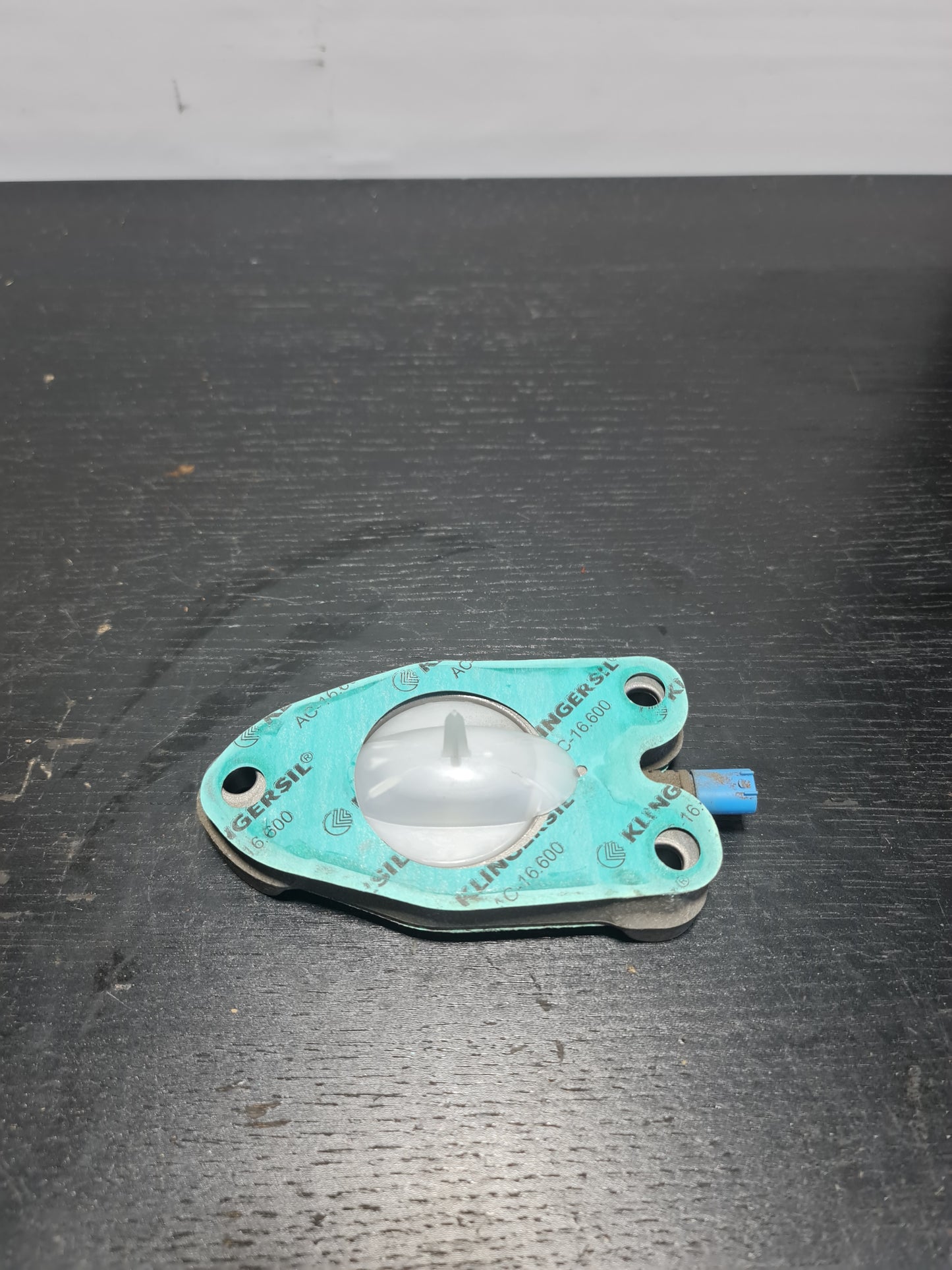 BMW Adapter Cable EDC 2015-2020 33507850608 7850608 - MPerformance.parts