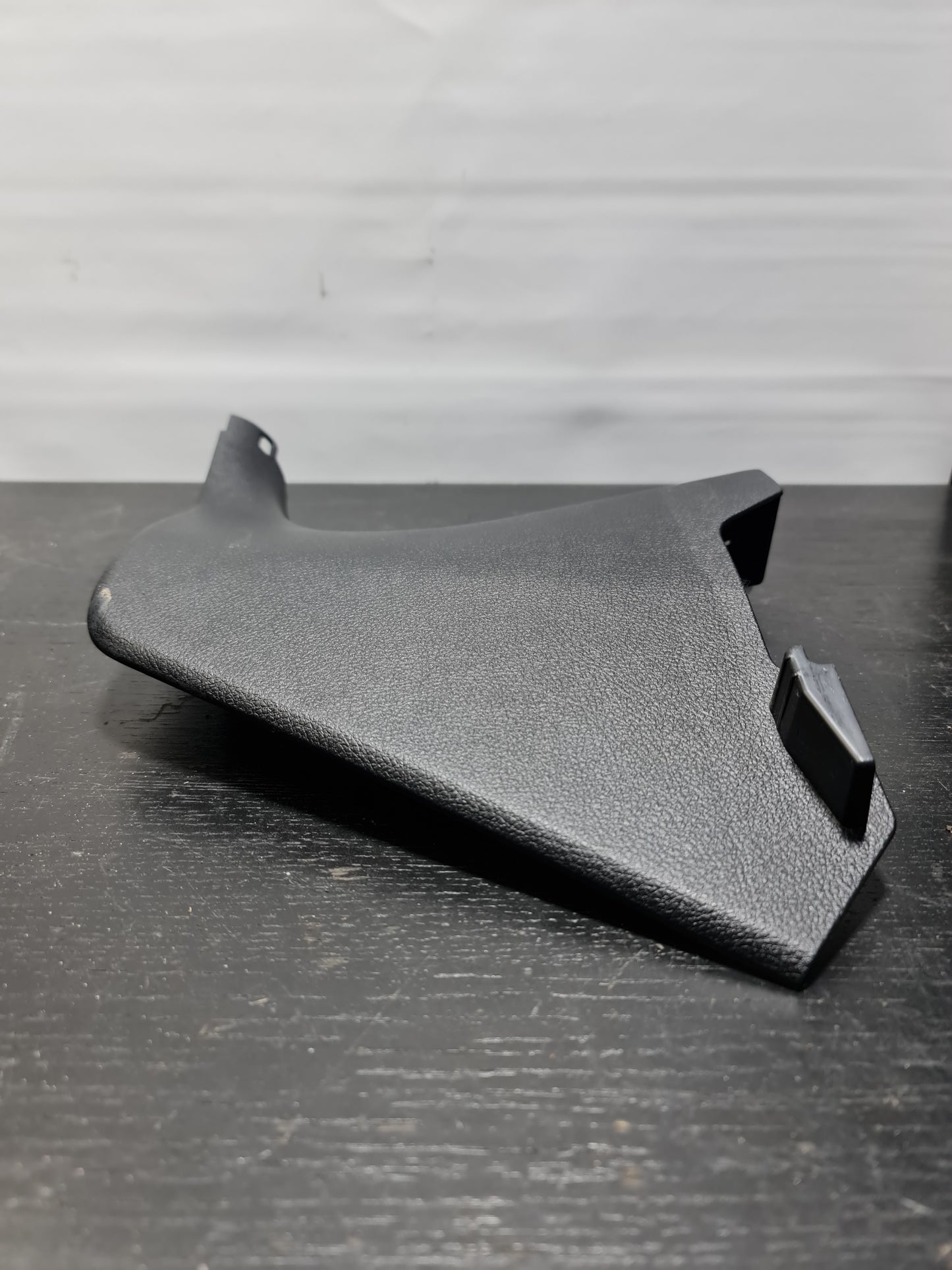 BMW M3 footwell trim cover left Competition F80 3 series 7221905 - MPerformance.parts