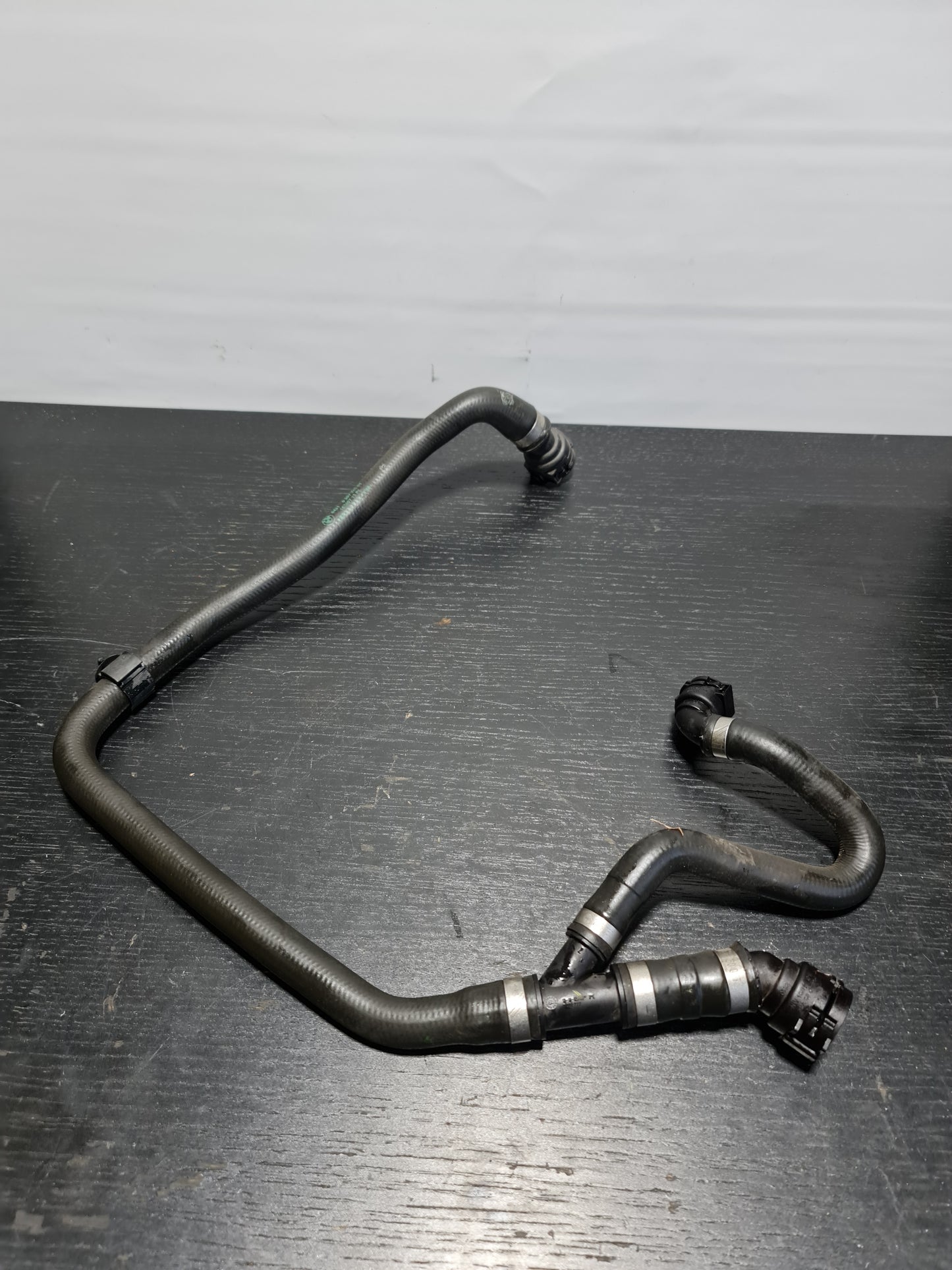 Cooling Pipe / Cooling Hose - MPerformance.parts