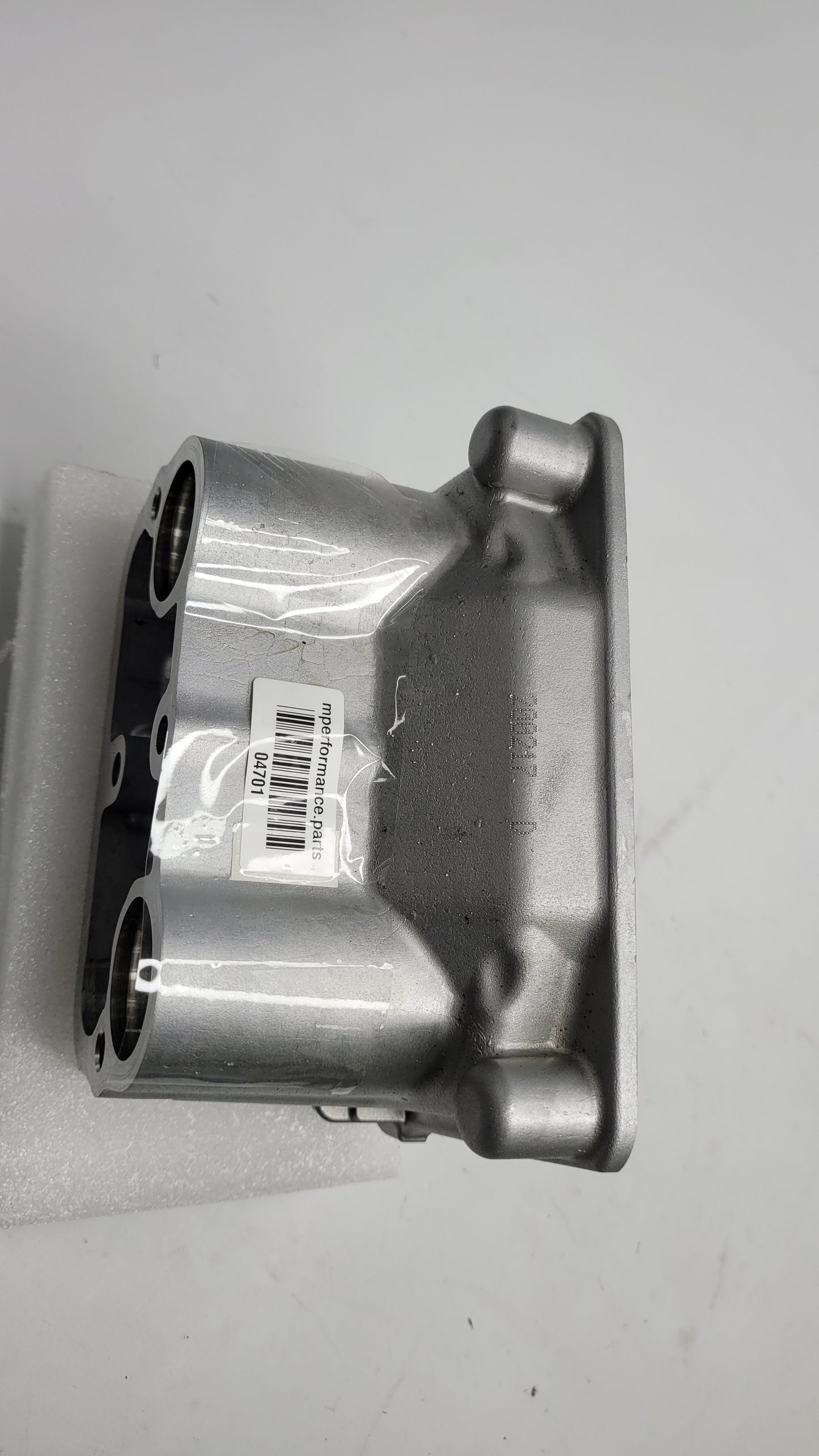 2015-2020 BMW M4 OEM 3.0 ENGINE SPARK PLUG INSERT BRACKET 760510403 - MPerformance.parts