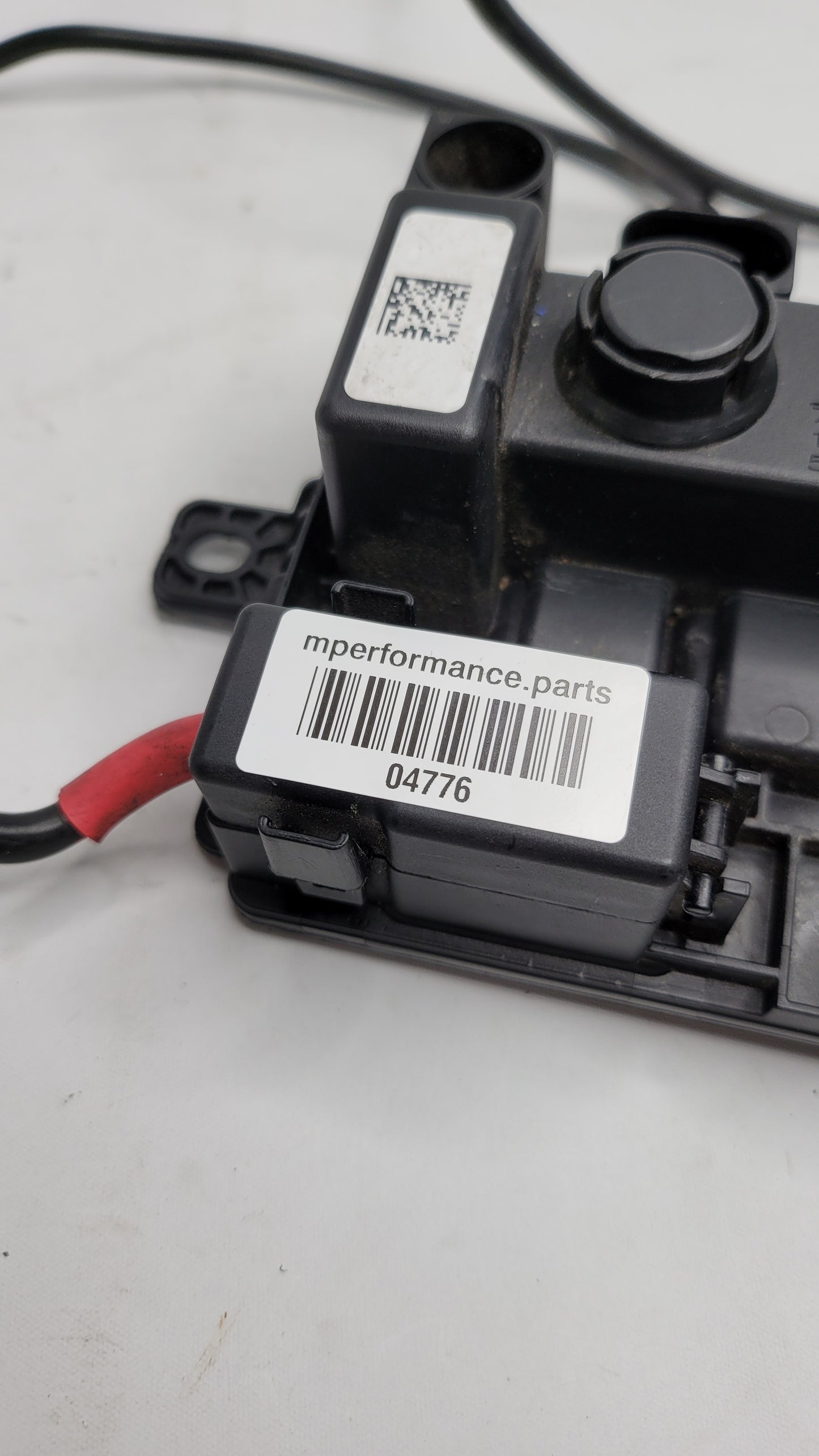 BMW I8 F80 F82 F83 M3 M4 INTERGRATED POWER SUPPLY CONTROL MODULE 7614585 - MPerformance.parts