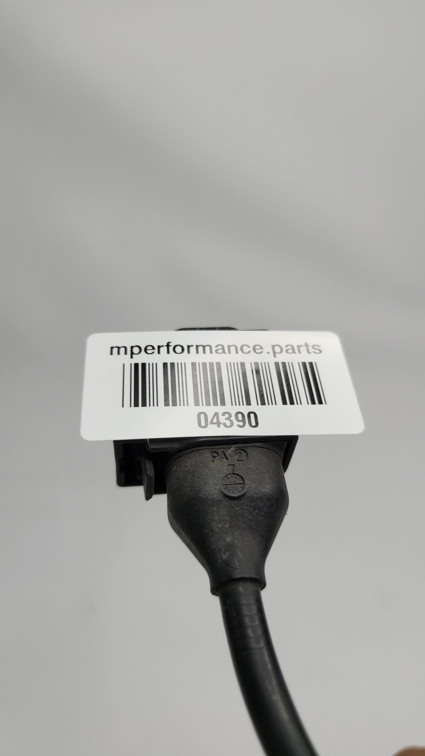 BMW F80 M3 Cable Harness 7850599-02 - MPerformance.parts