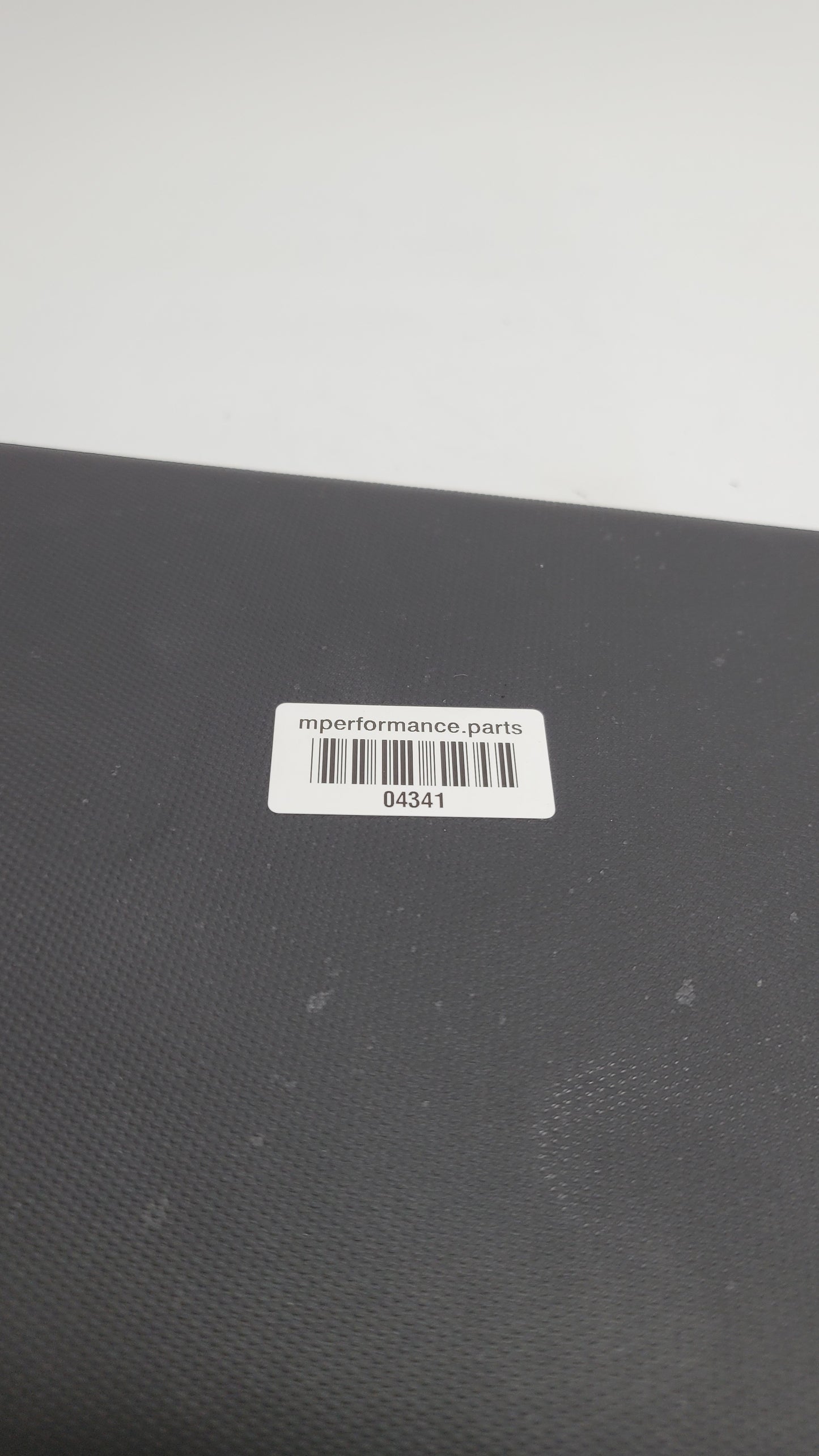 BMW M3 COMPETITION XDRIVE G80 OEM RH SIDE SUN VISOR - MPerformance.parts