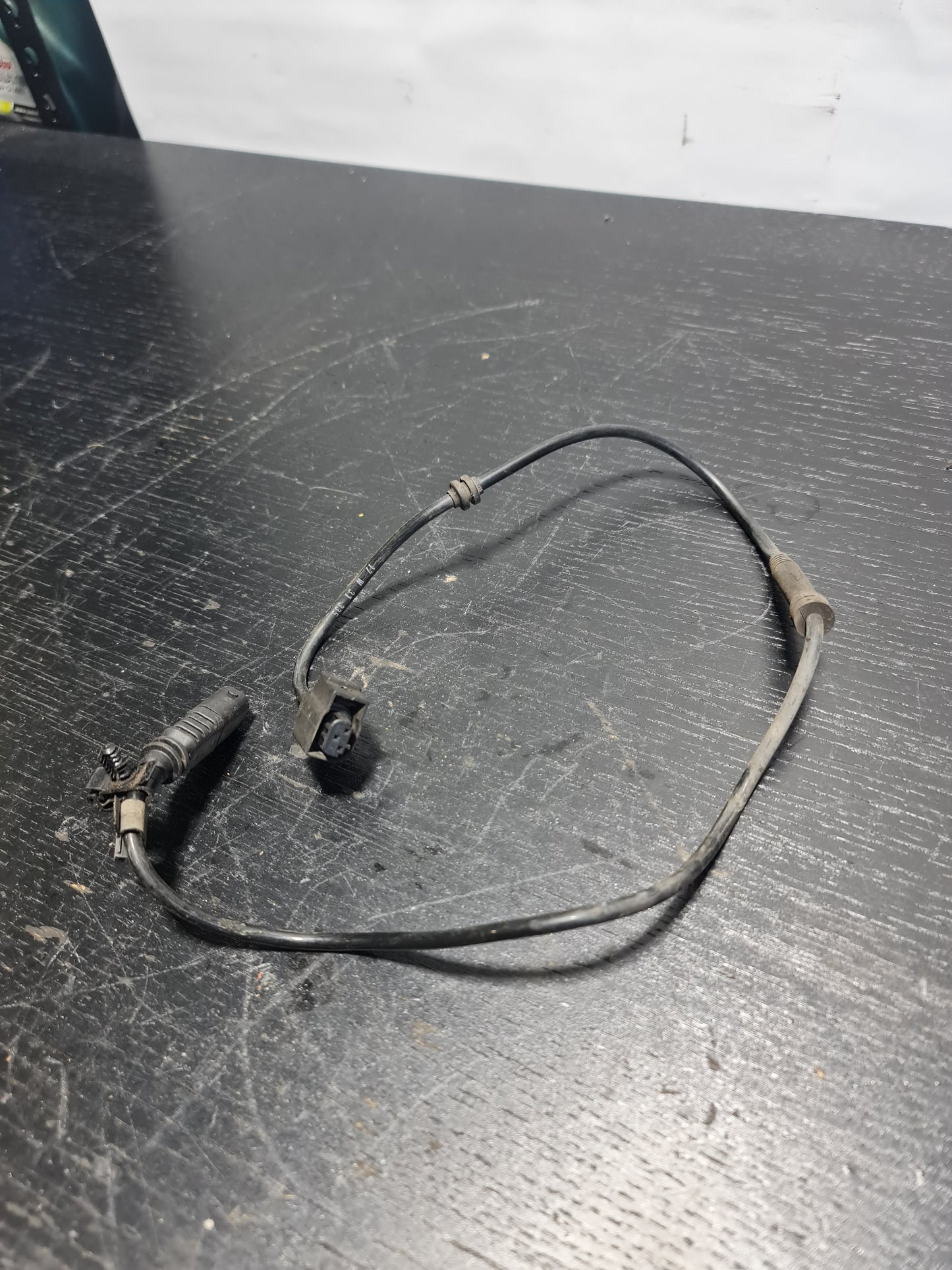 BMW Cable For Wheel Acceleration Sensor Genuine 31307850609 7850609 - MPerformance.parts