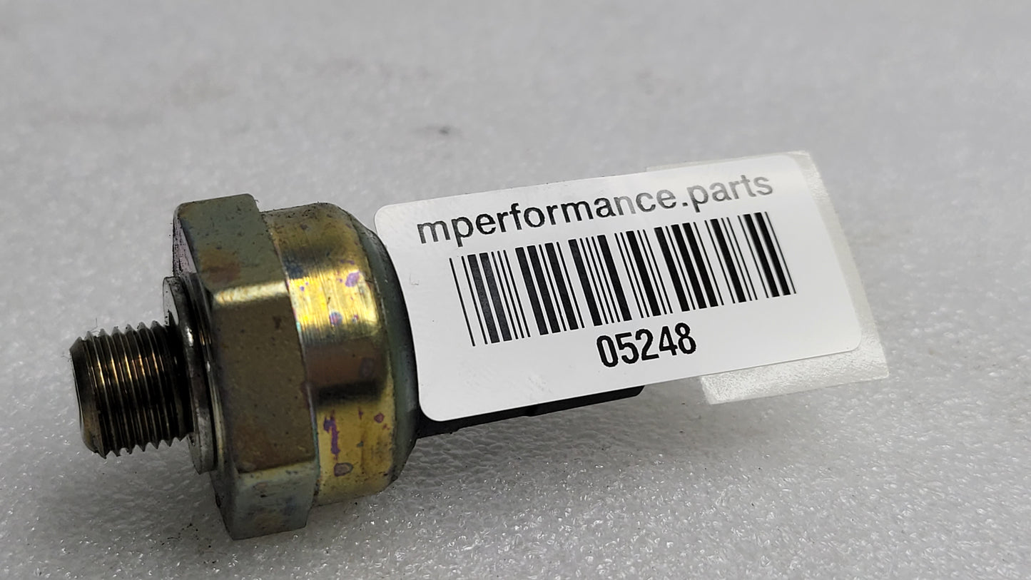 8647488 Oil Fuel Pressure Sensor Switch For BMW - MPerformance.parts