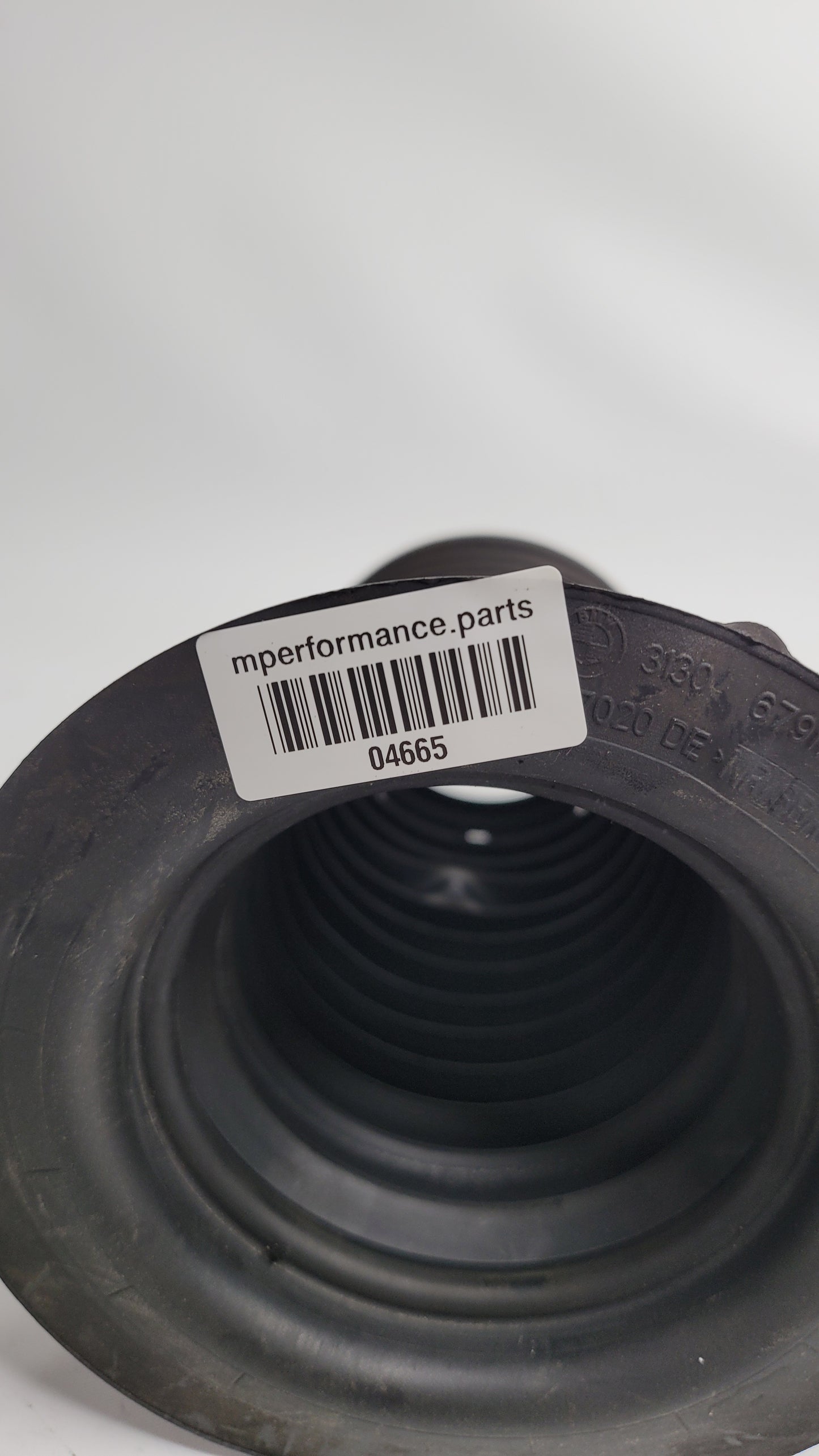 BMW M3 Front Upper Spring Pad With Protective Tube 6791712 - MPerformance.parts