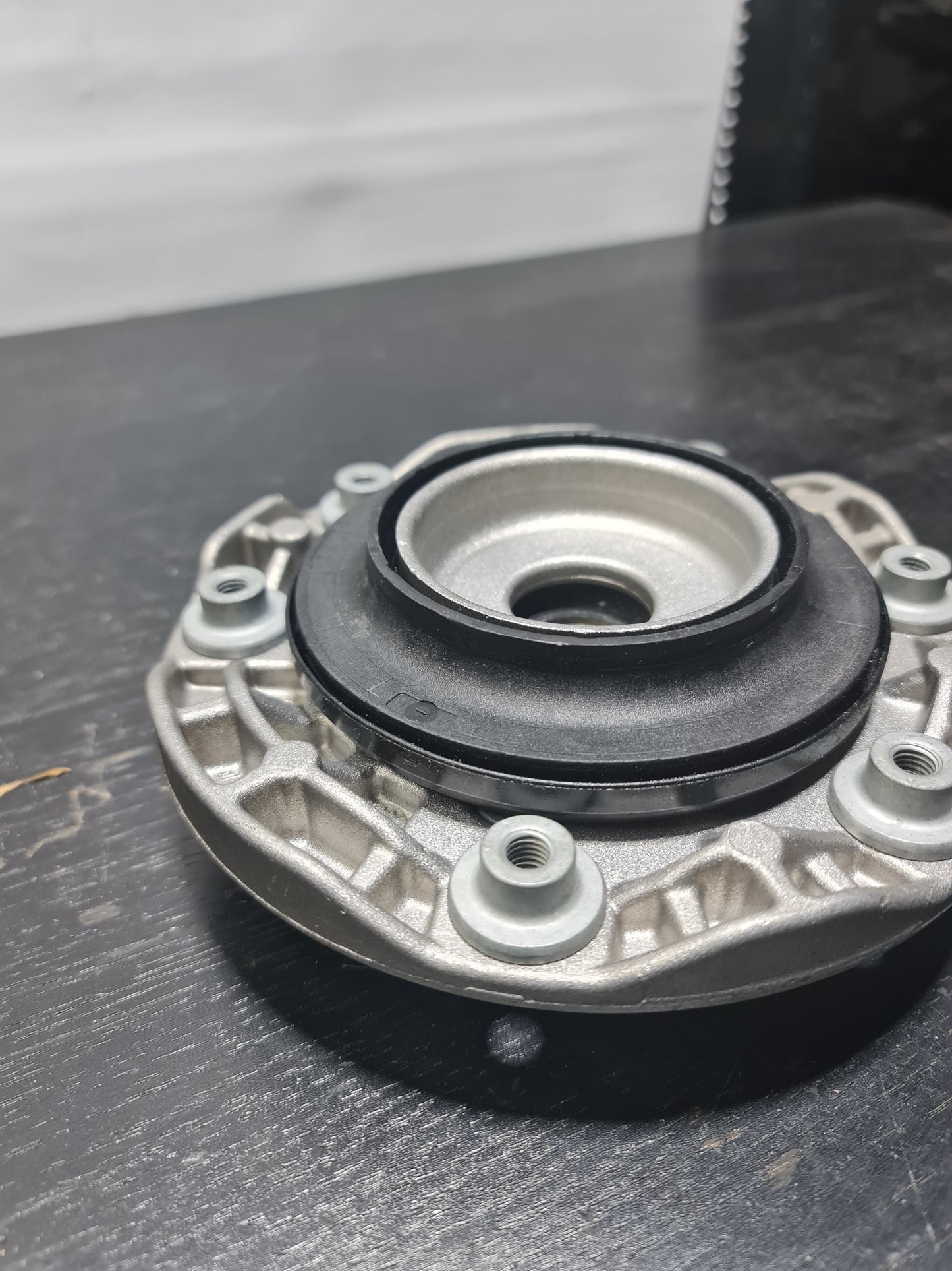 BMW Strut Top Mount 31307853702 - MPerformance.parts