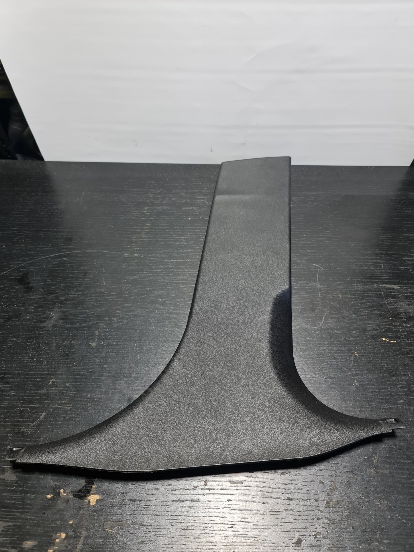 BMW 3 F30 B-Pillar Right Side Cover Trim 7221002 2012 2.0 D 135 KW 51432993514 - MPerformance.parts