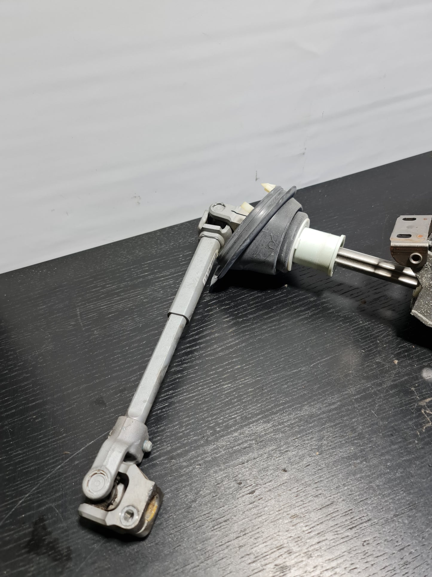 BMW M3 F80 steering column 884650 - MPerformance.parts