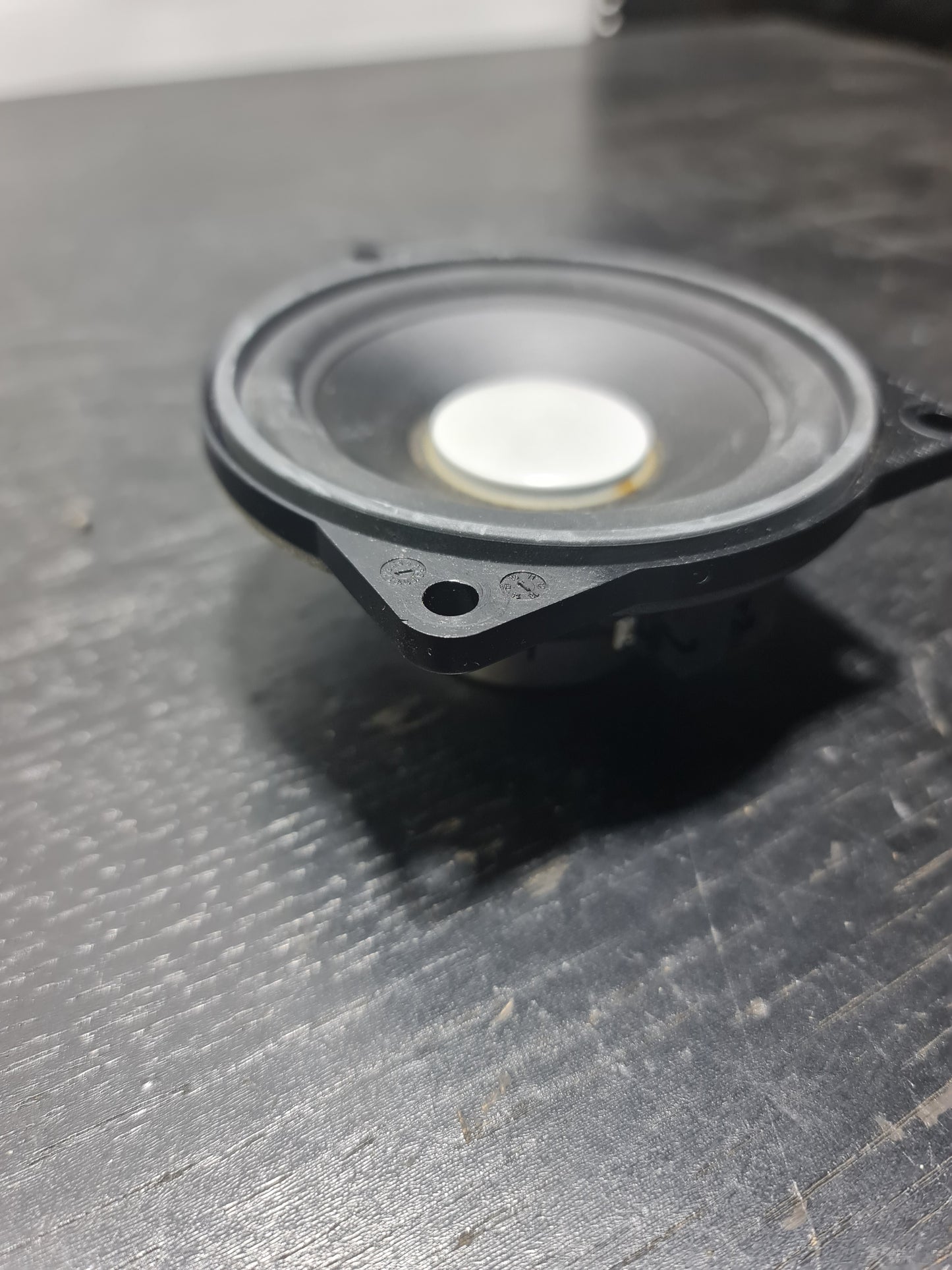 BMW M3 Serie F80 Lautsprecher Harman Kardon 9368383 01