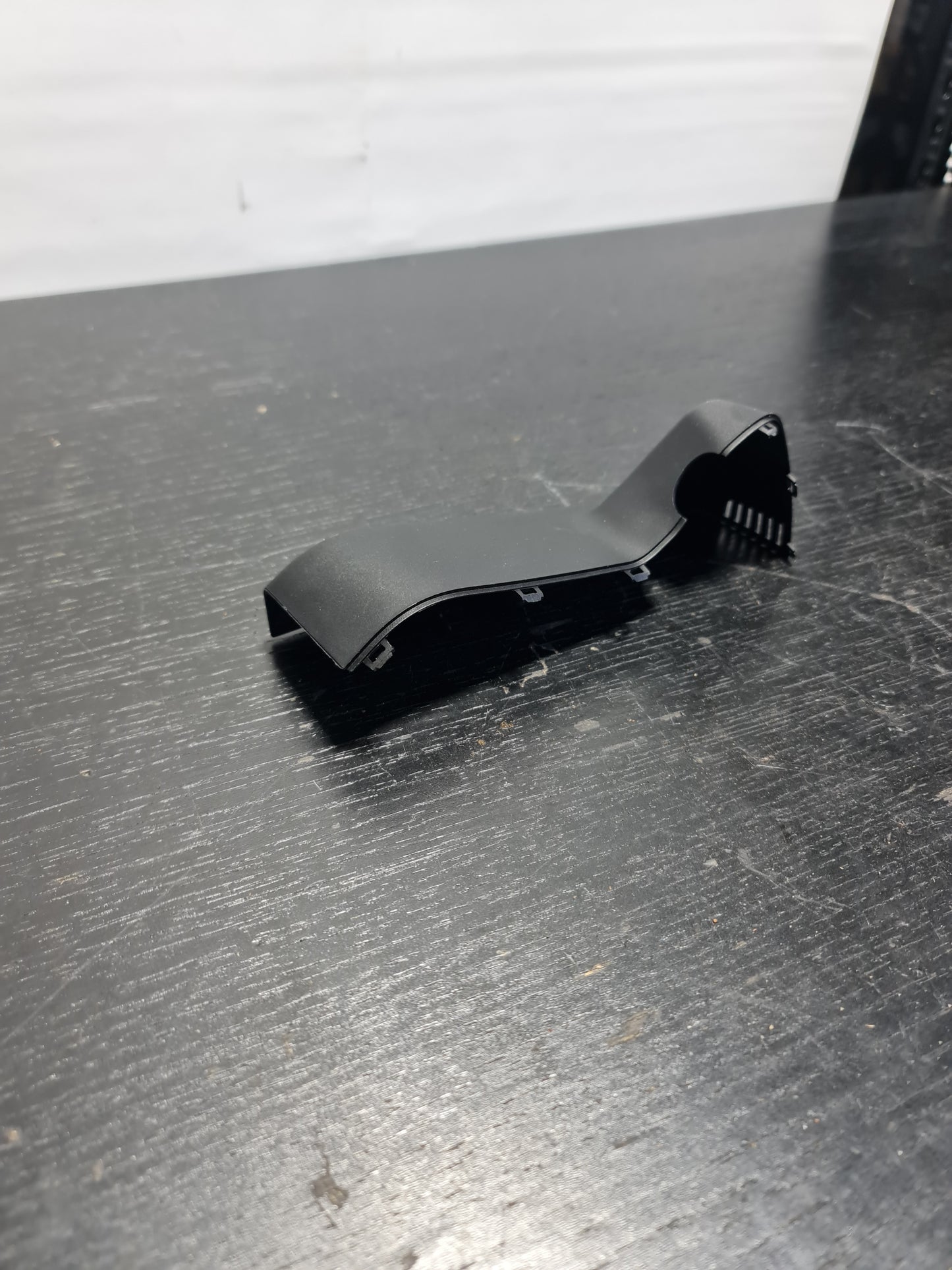 BMW 5 SERIES INTERIOR REAR VIEW MIRROR COVER TRIM PANEL 9234372 F10 51166846594 - MPerformance.parts