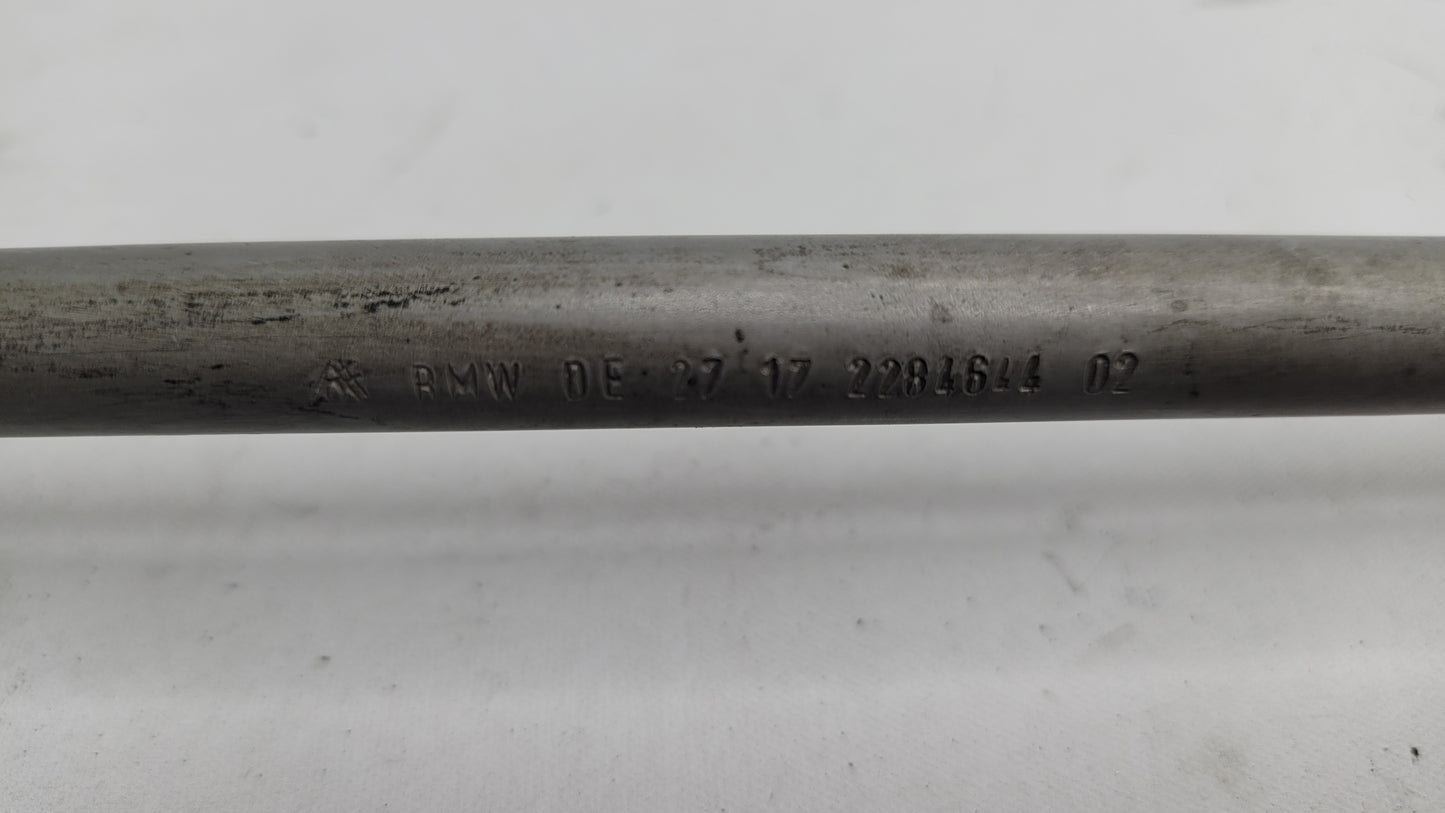 BMW F80 F82 F83 F87 M2 M3 M4 Front Right Sway Bar End Link Stabilizer 2284644 - MPerformance.parts