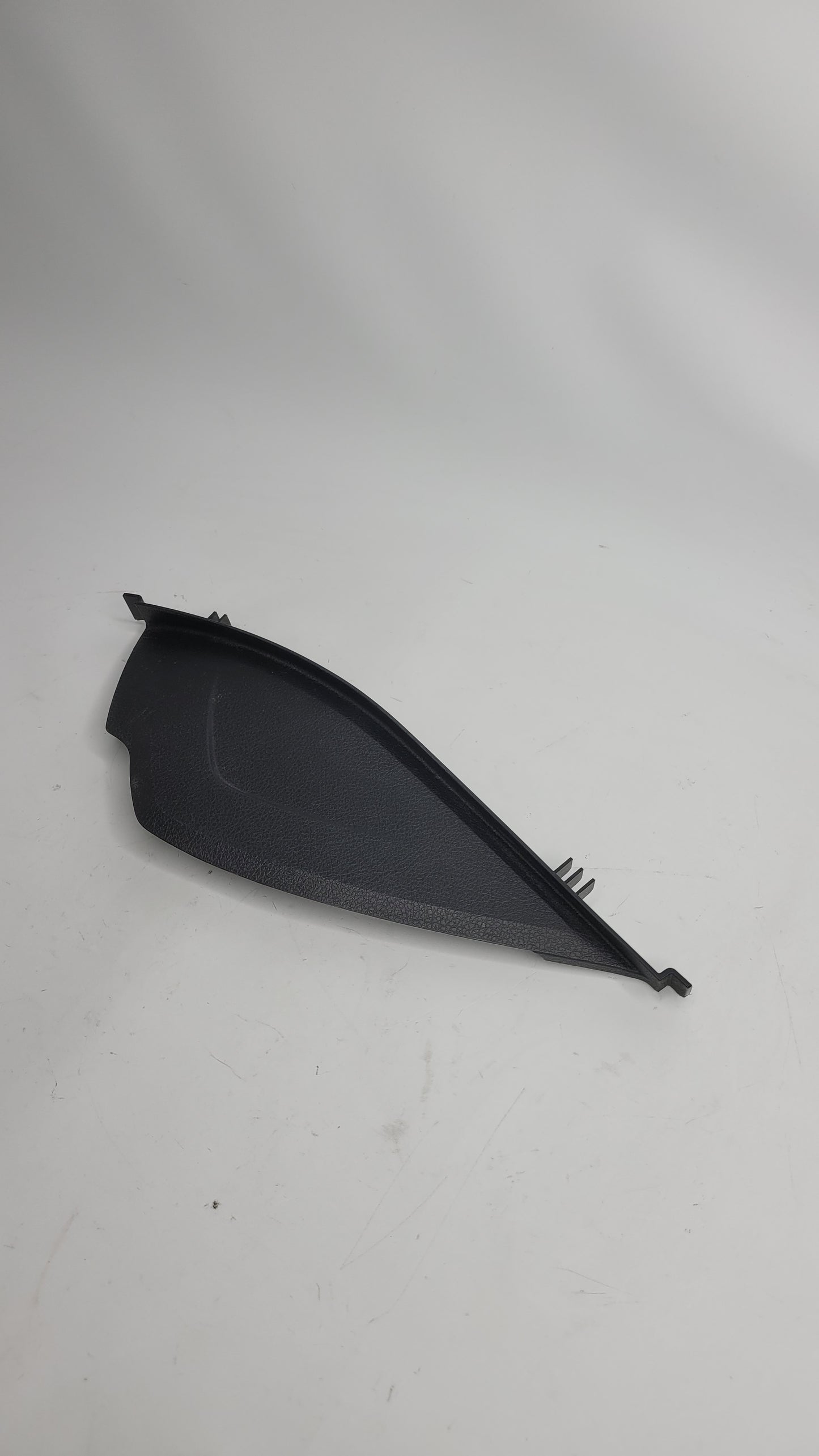 BMW F80 M3 LEFT SIDE DASH CORNER TRIM 173975-10 - MPerformance.parts